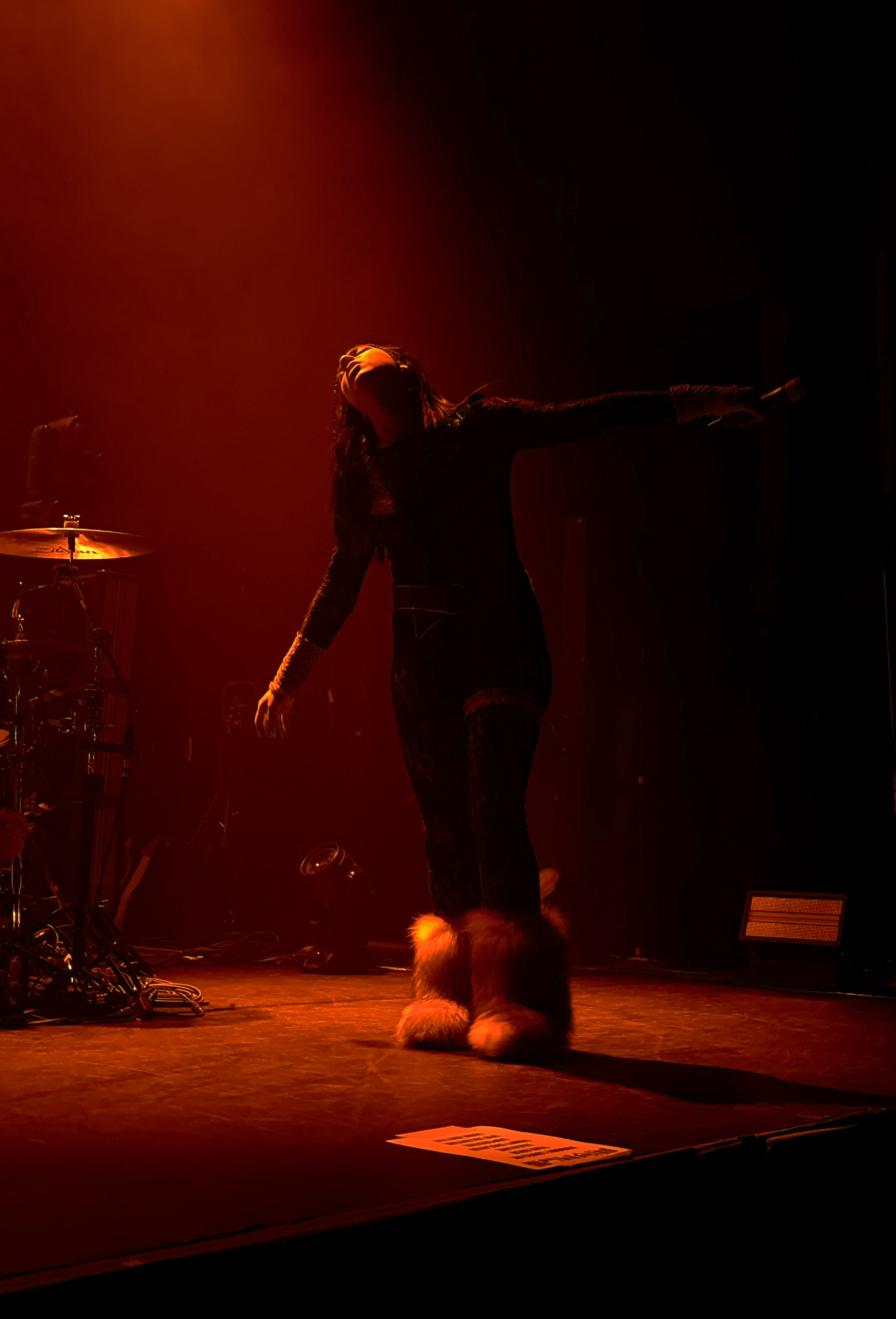 Rivals @ Gramercy Theater