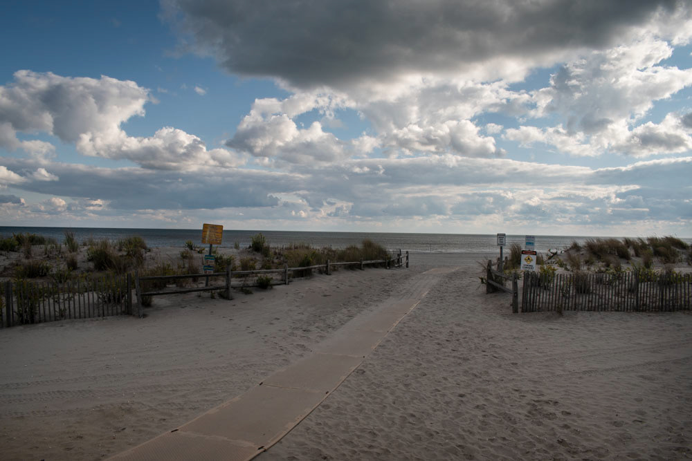 Ocean City 2021
