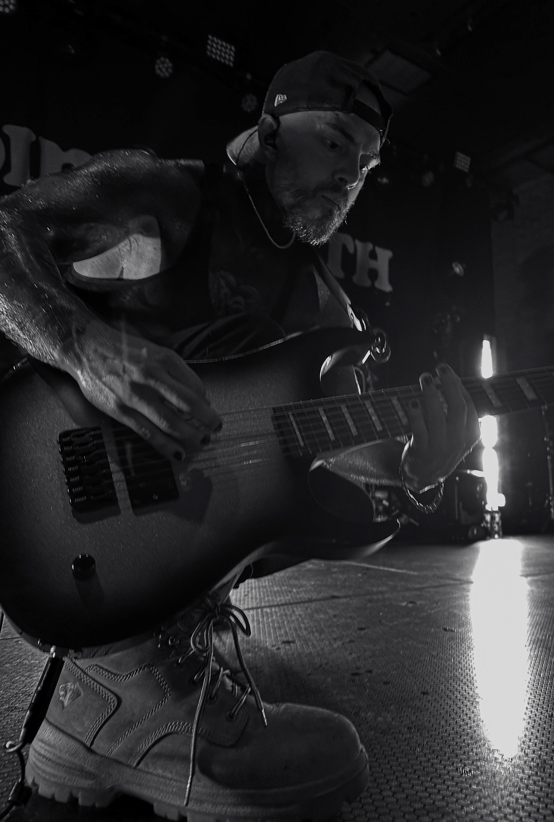 Elijah @ House of Independents