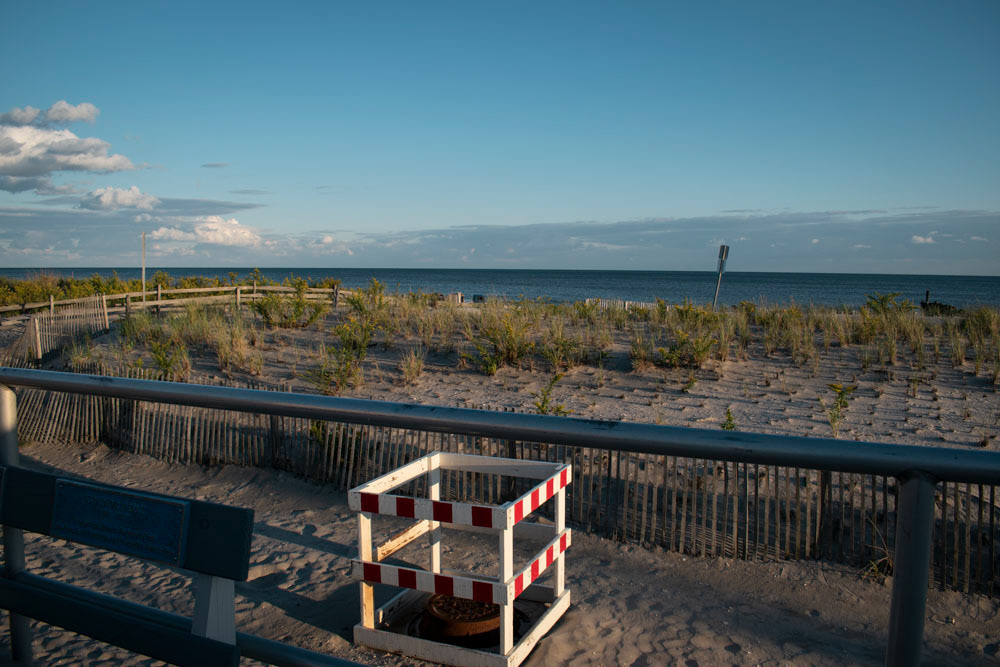 Ocean City 2021