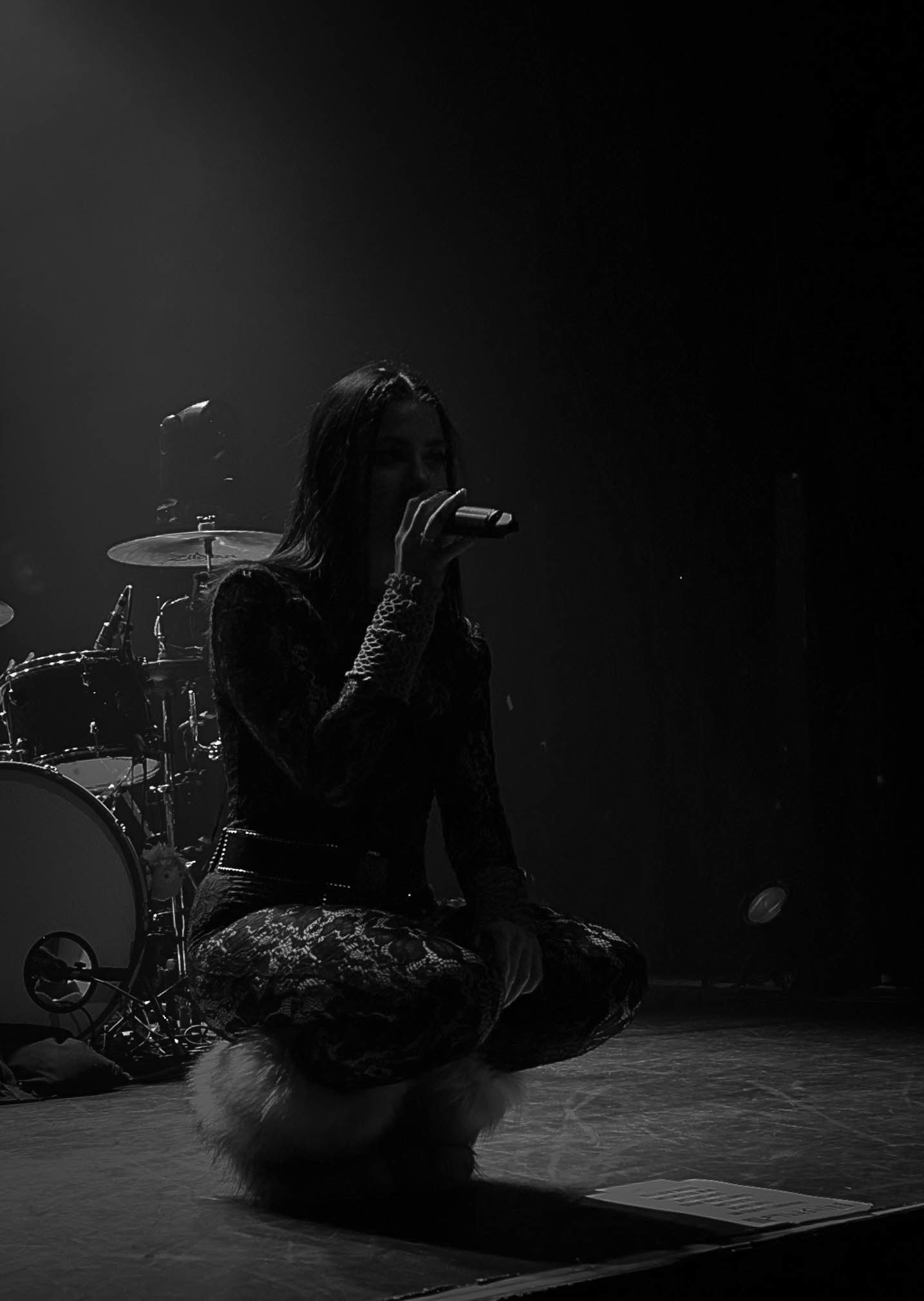 Rivals @ Gramercy Theater