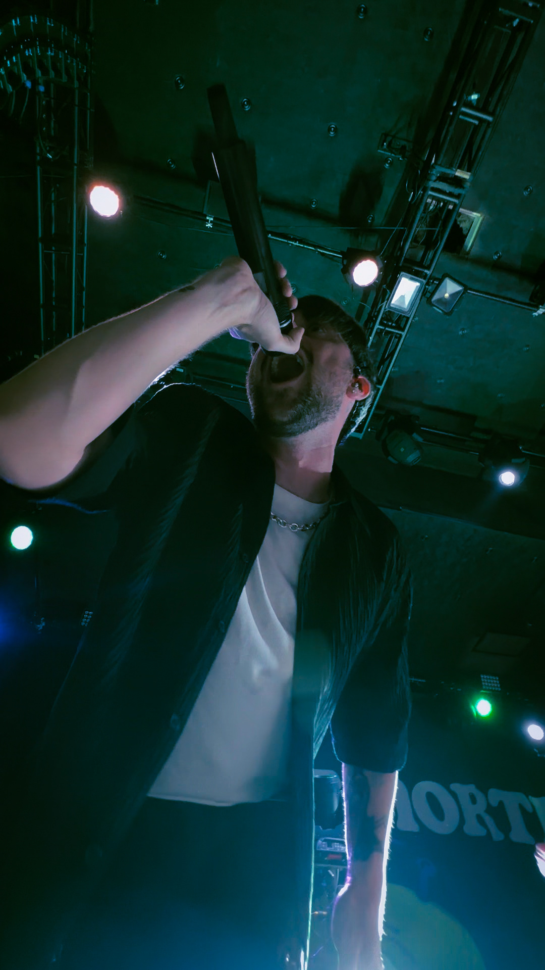 Nevertel @ House of Independents