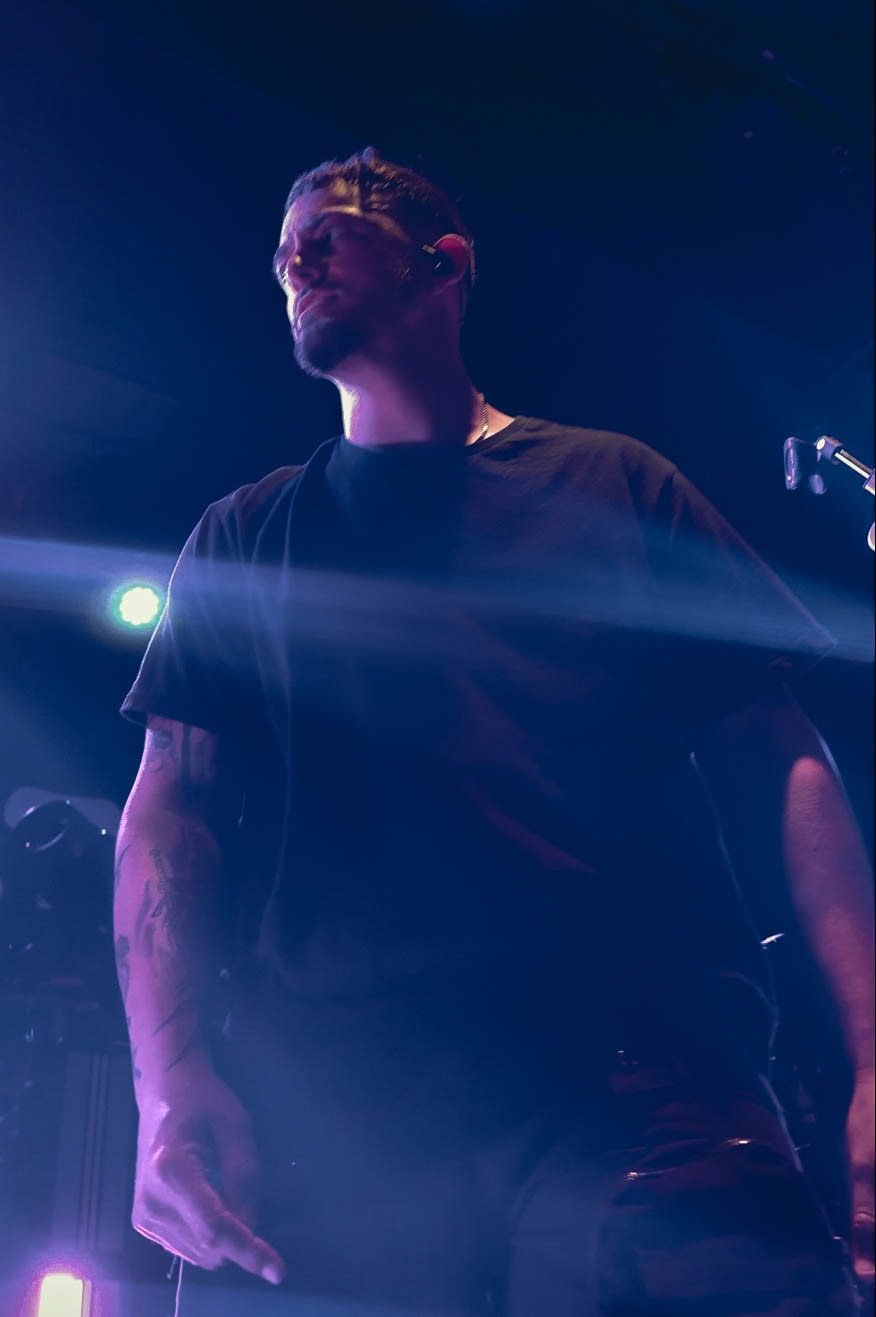 Nevertel @ House of Independents