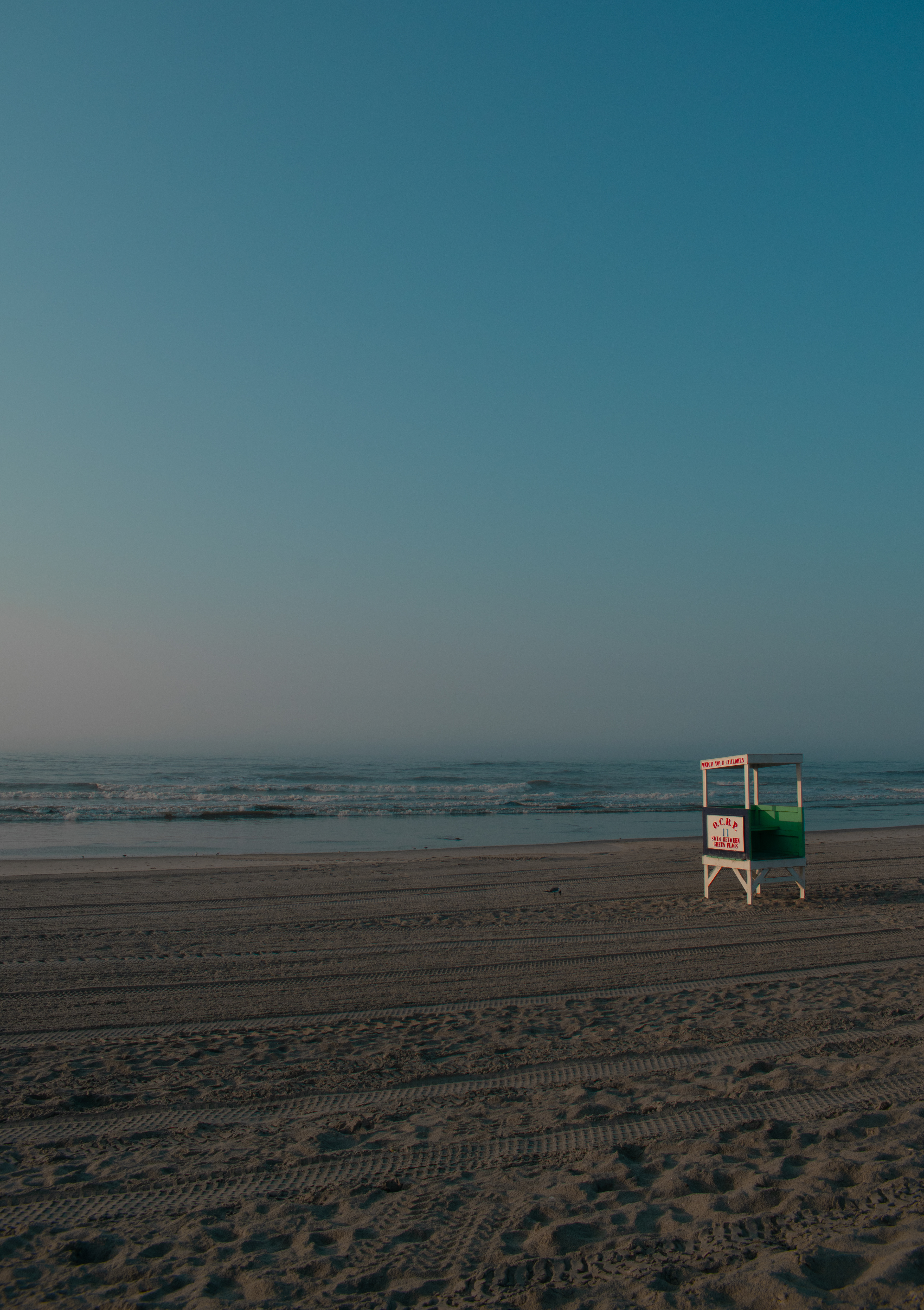 Ocean City 2024