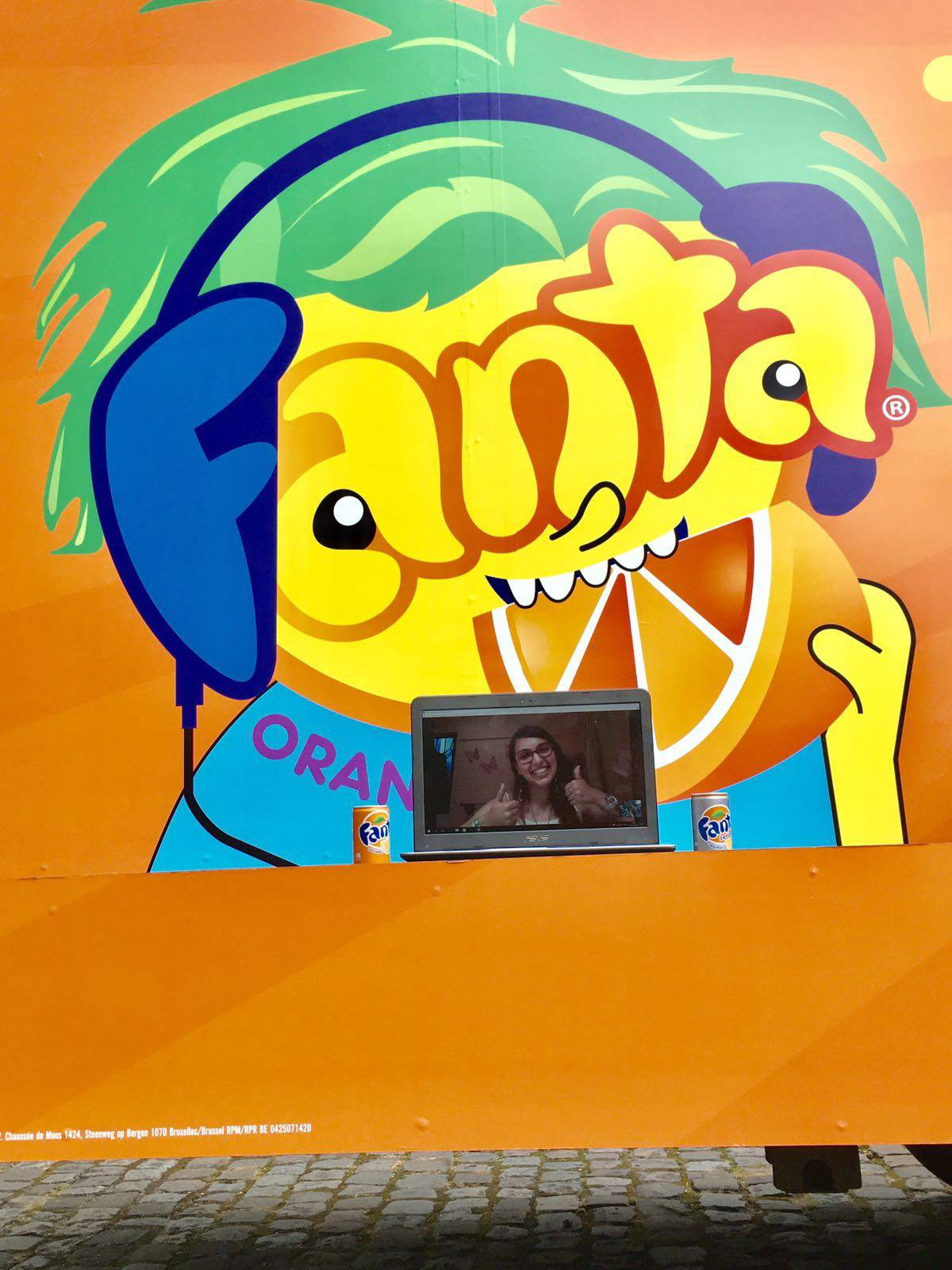 Me and my design