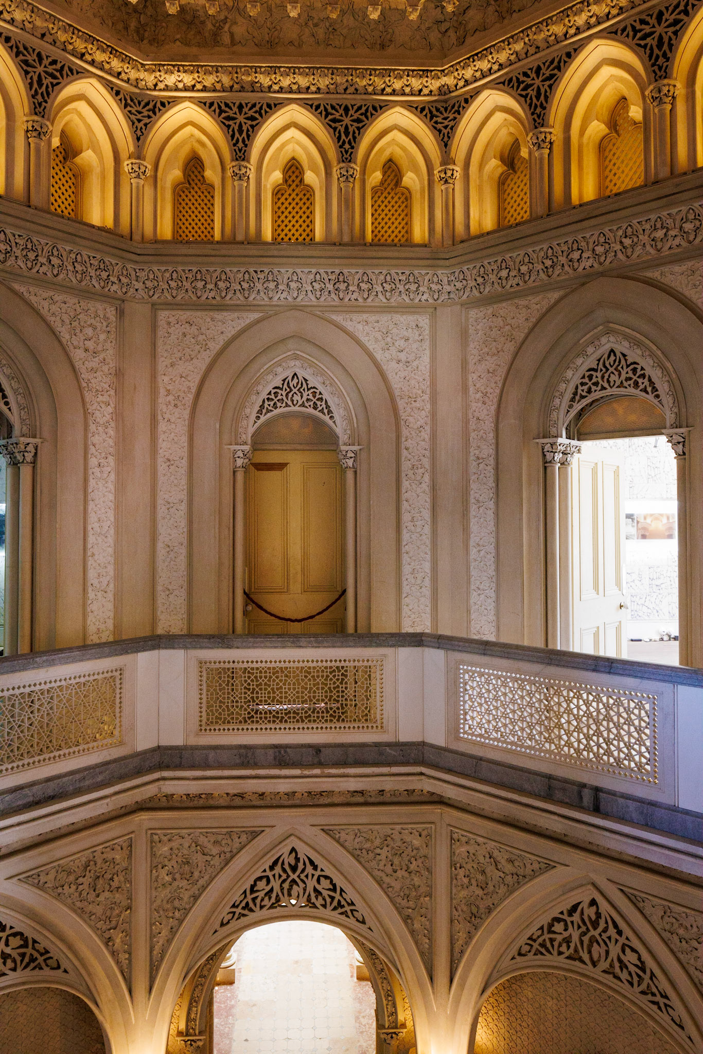 Palace of Monserrate