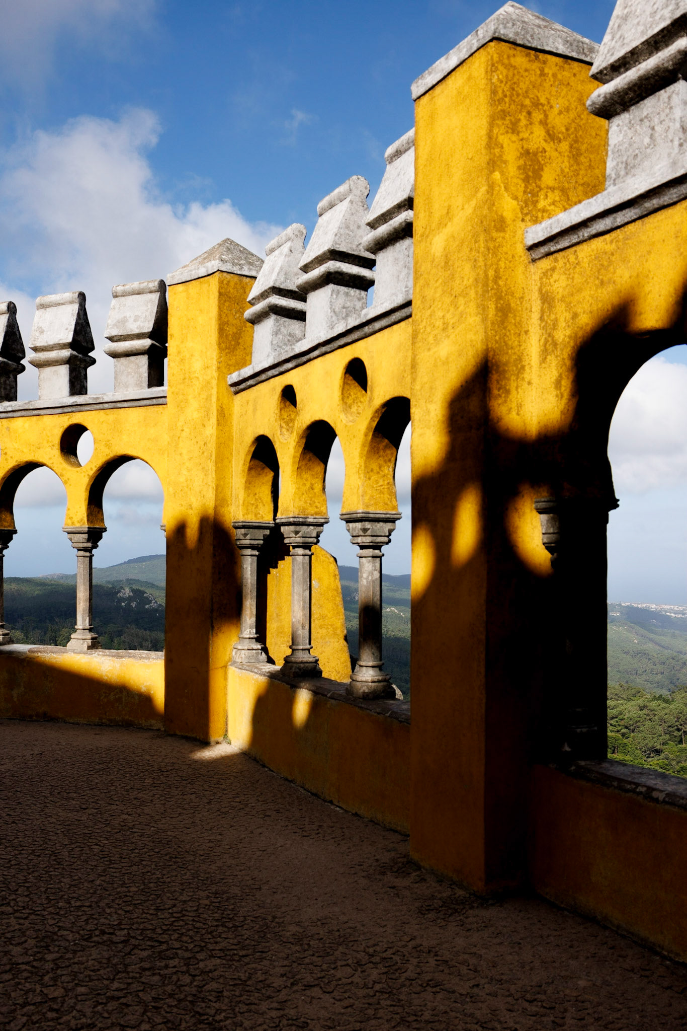 Pena Palace