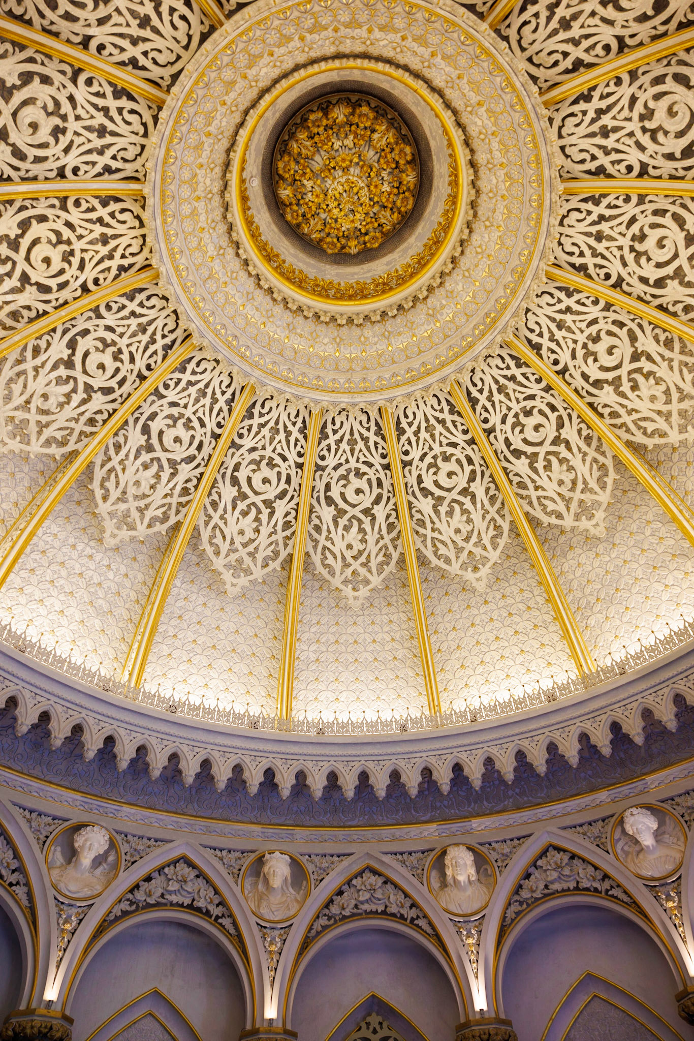 Palace of Monserrate