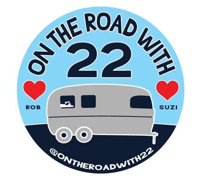 On The Road With 22