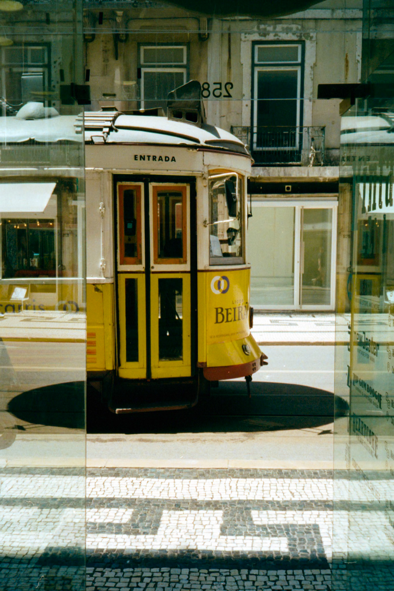 Lisbon, Portugal - 2023