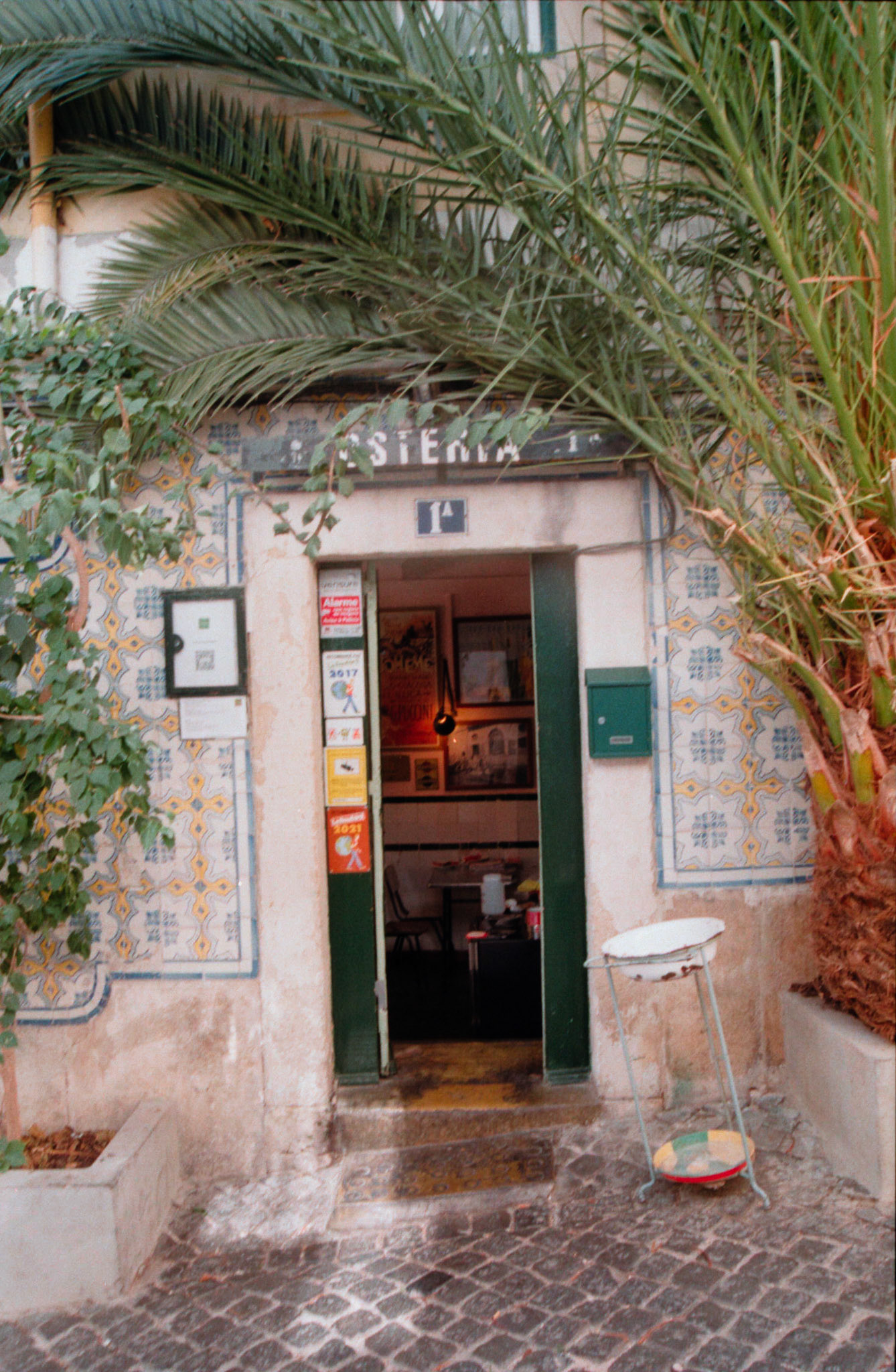 Lisbon, Portugal - 2023