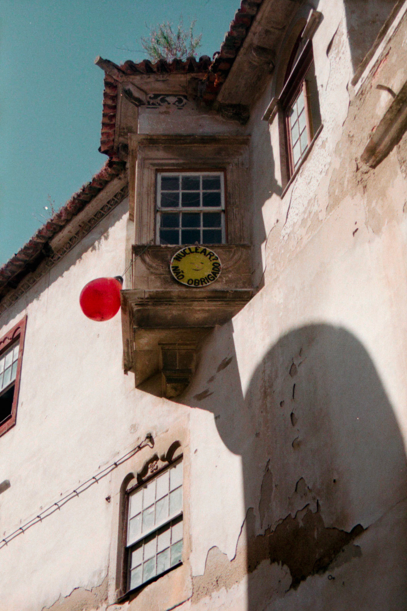 Coimbra, Portugal - 2023