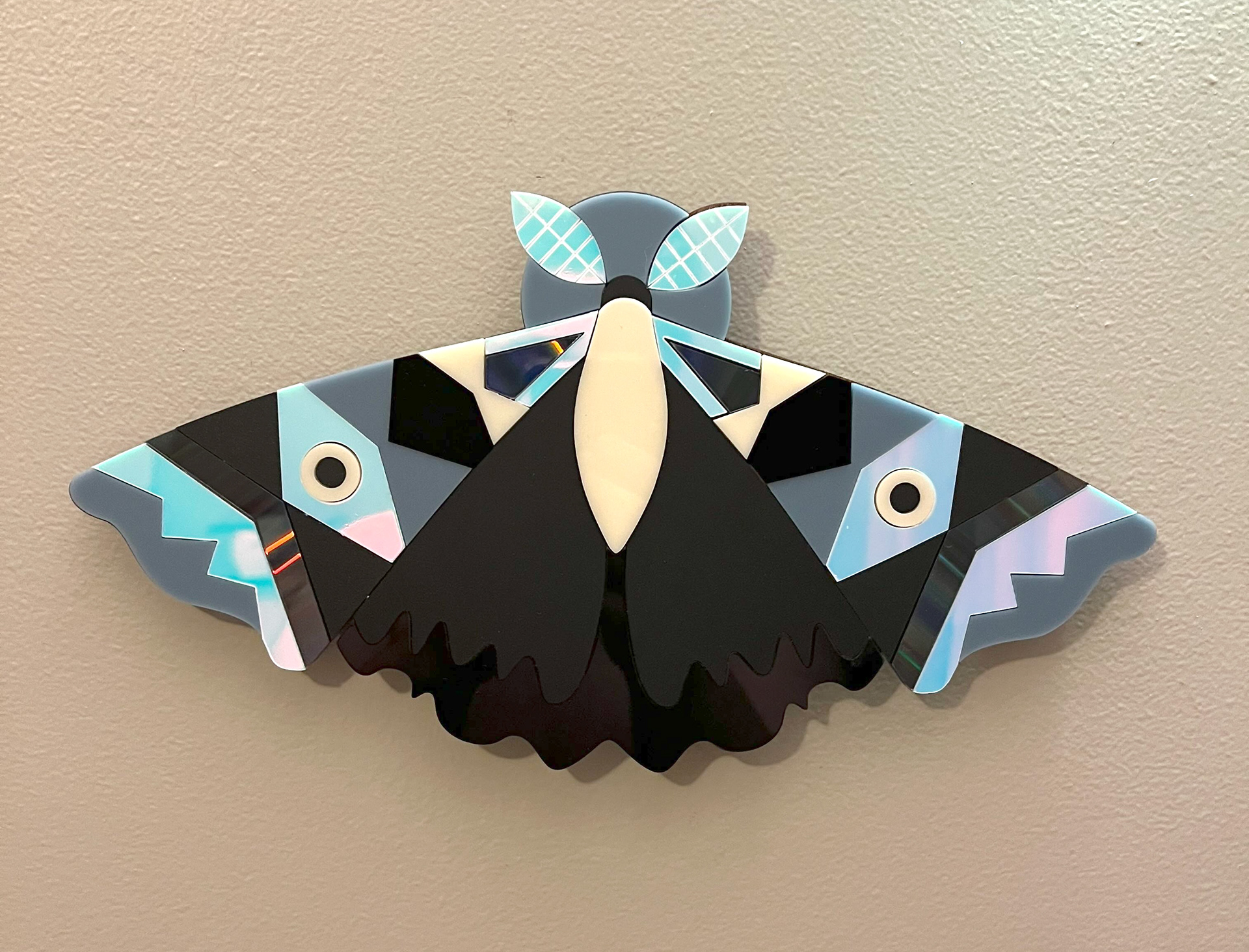 Moth #4