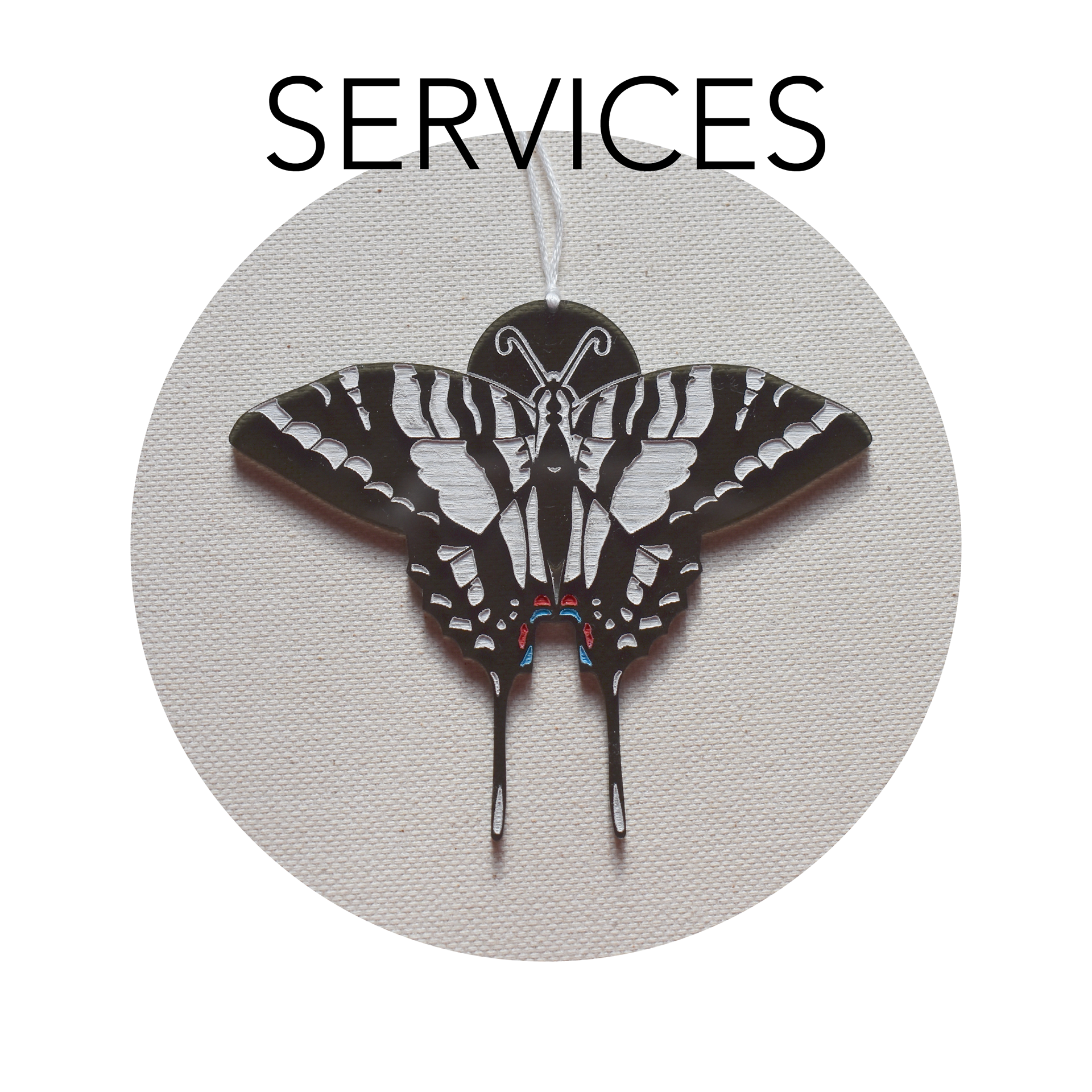 Services icon
