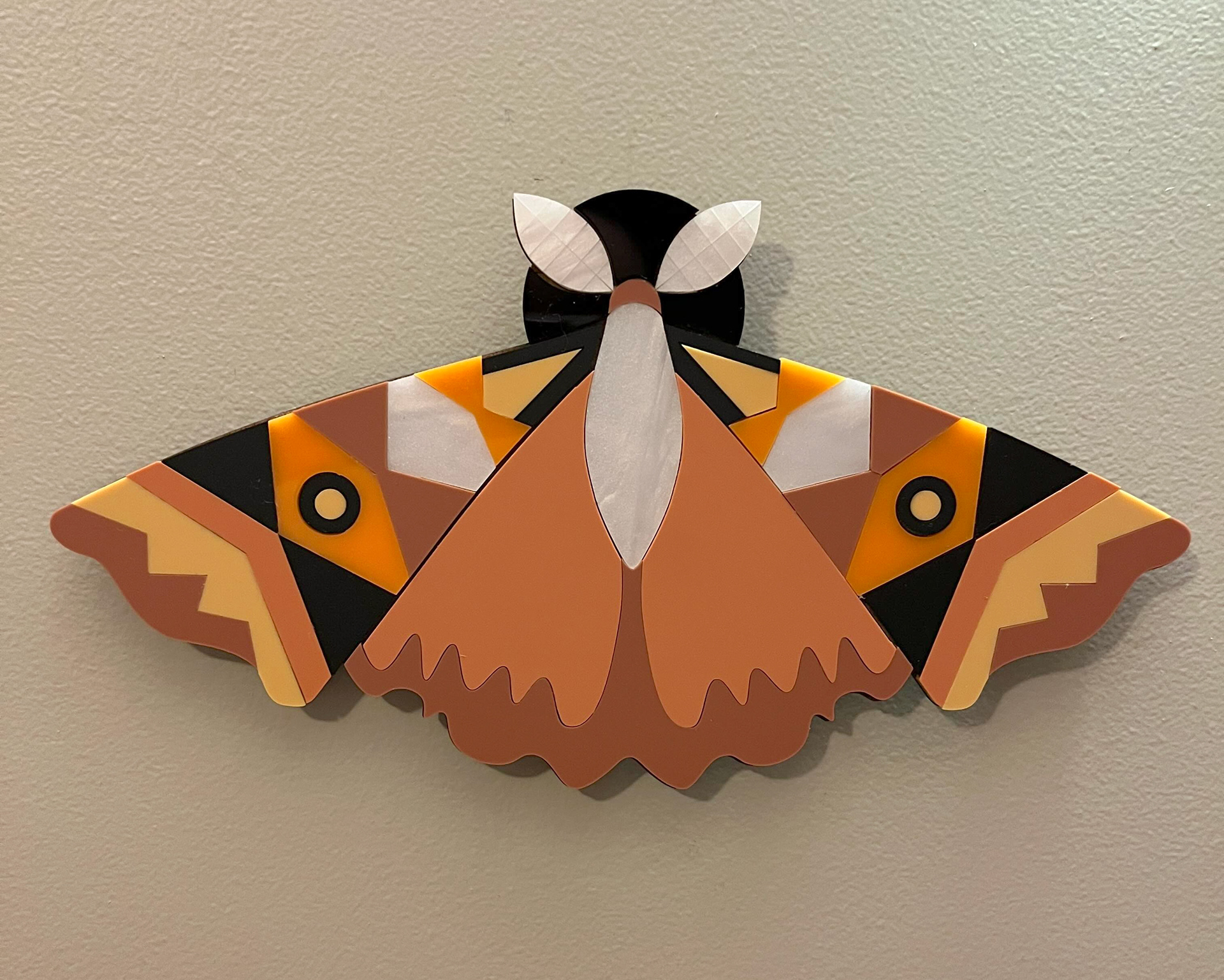 Moth #1