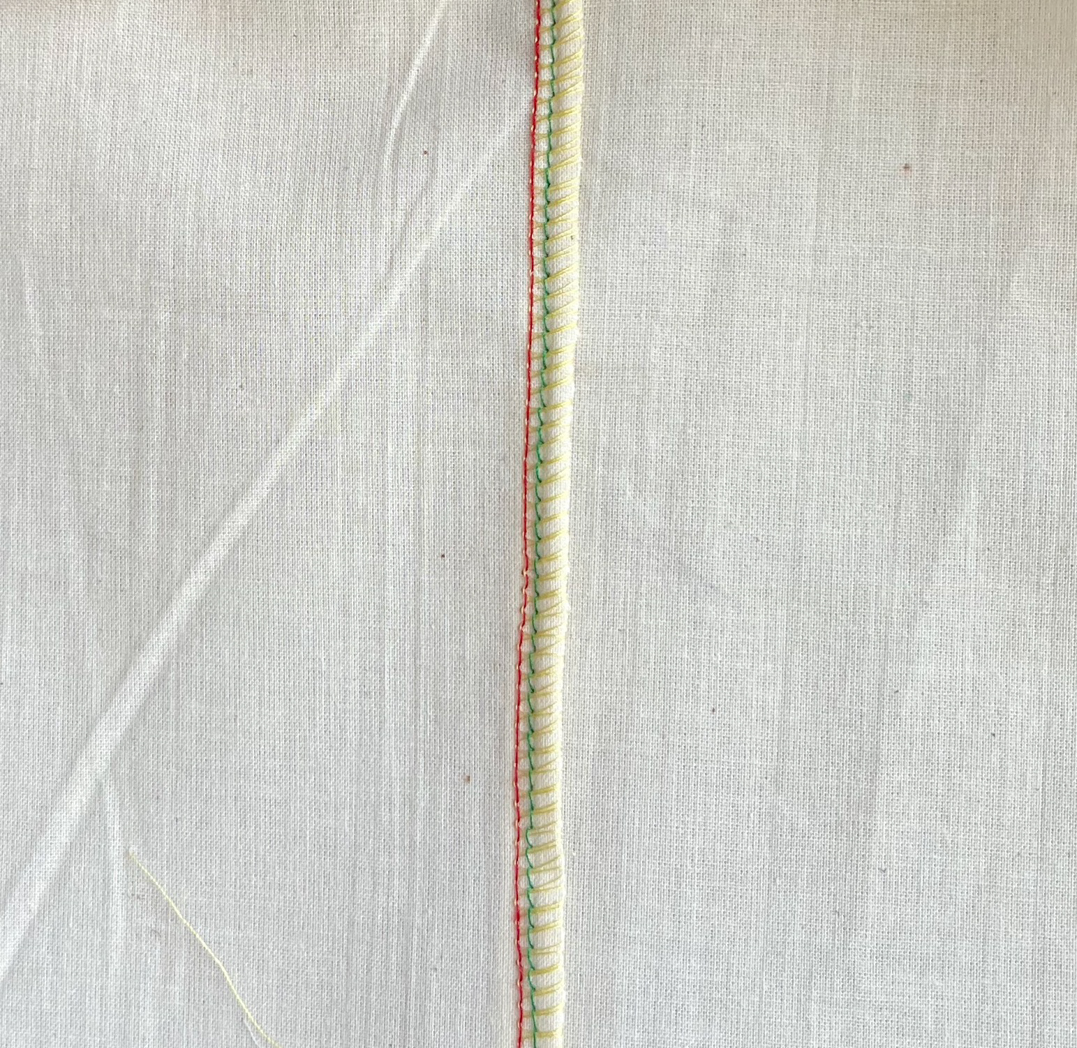serger