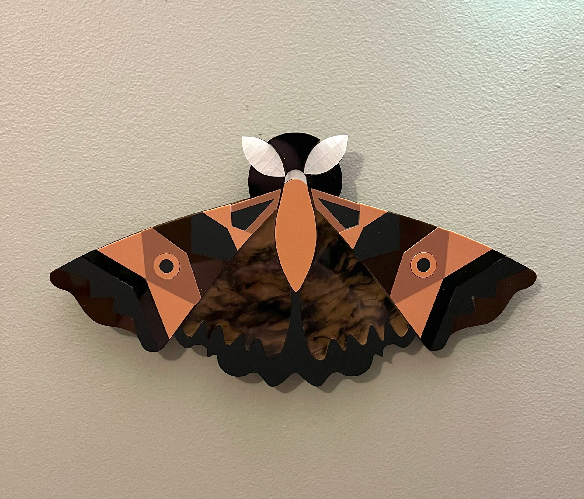 Moth #2