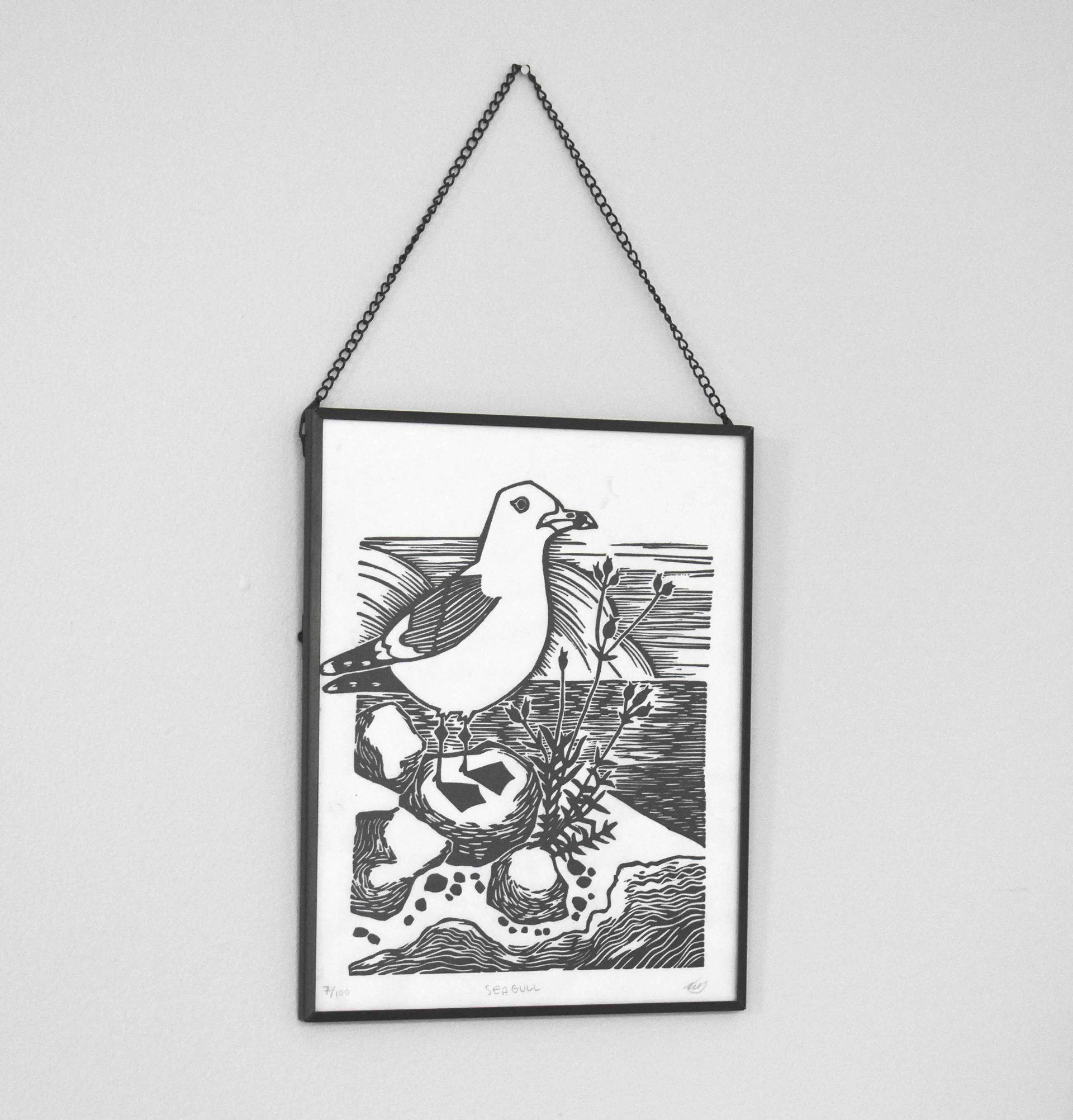 "Seagull"