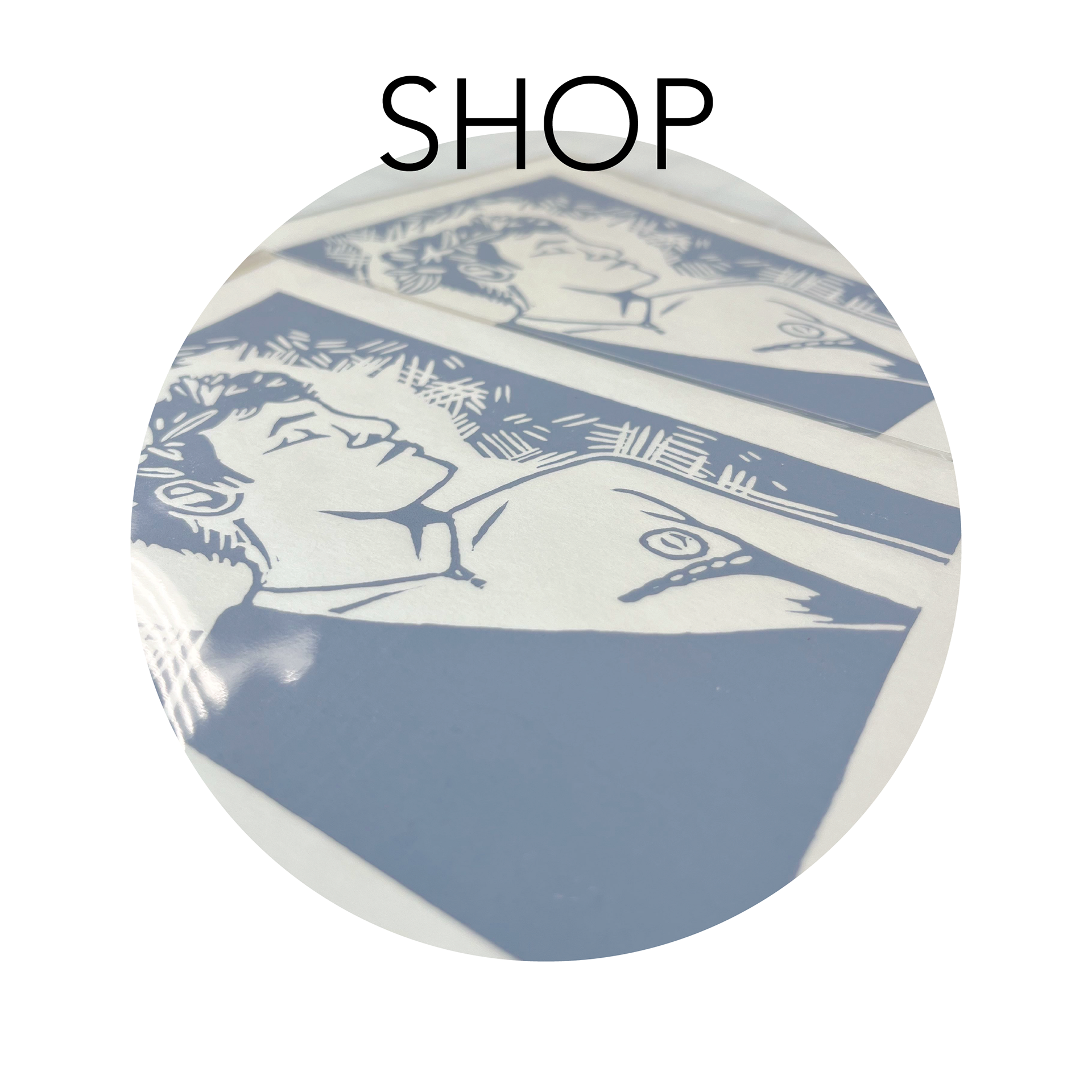Shop icon
