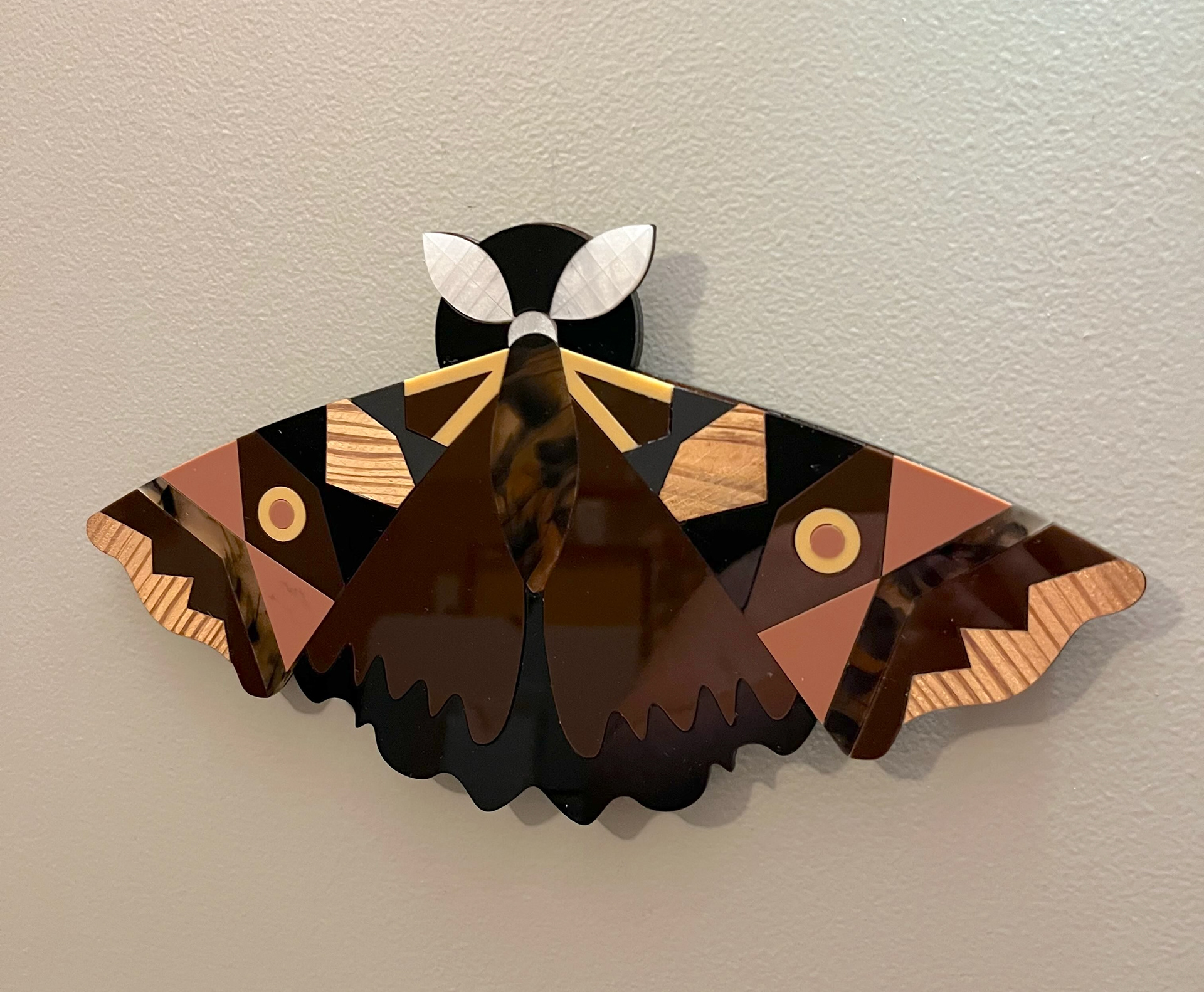 Moth #5