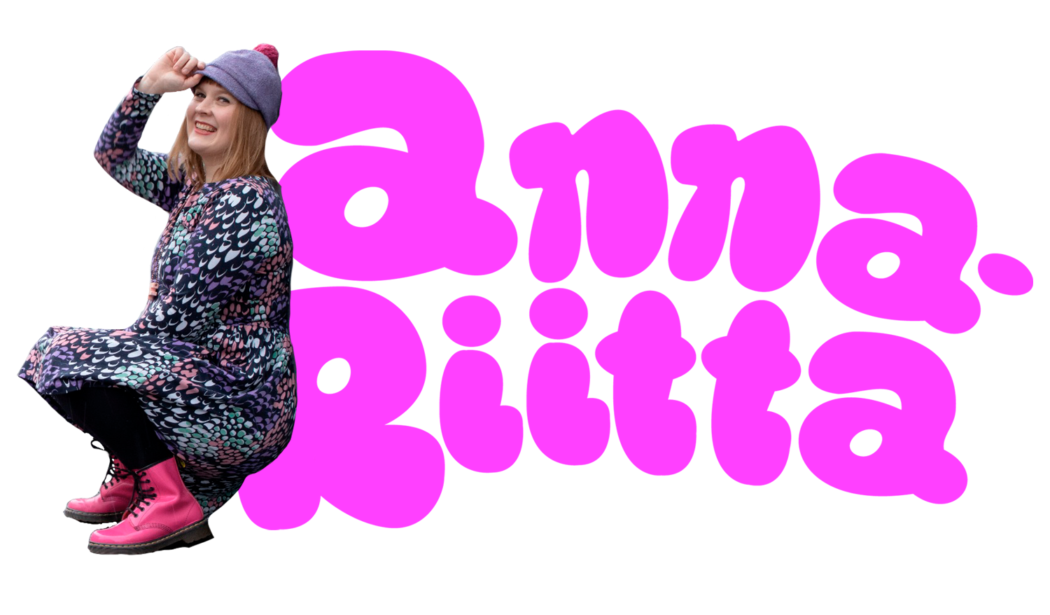 Anna-Riitta.fi