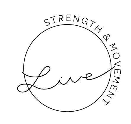 Strength & Movement Live