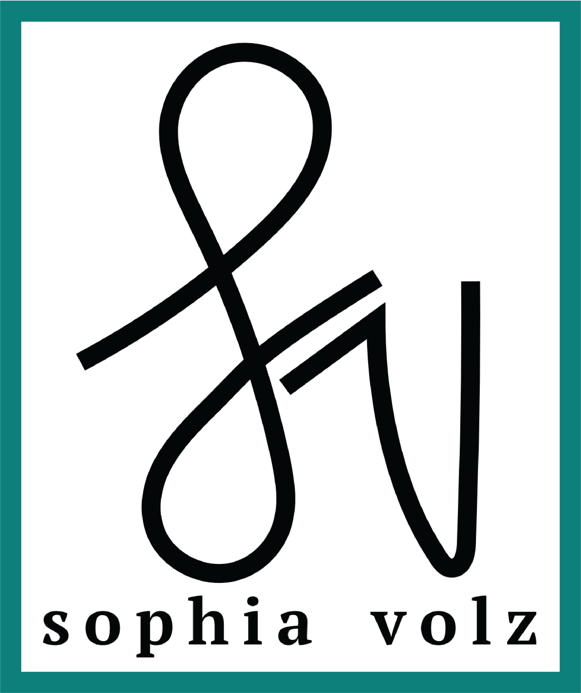 Sophia Volz