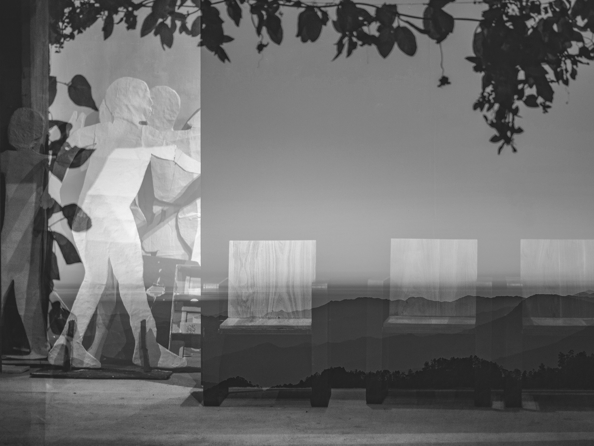 GEOMETRÍA DE LA FRAGMENTACIÓN