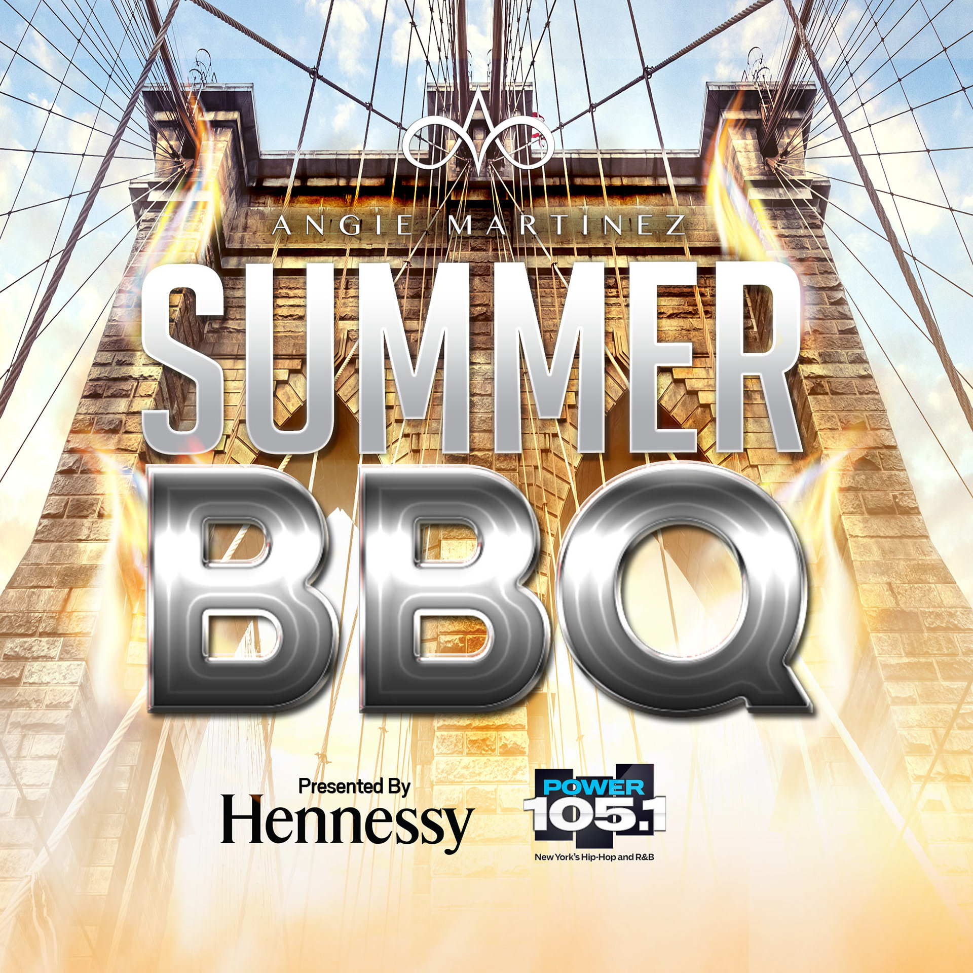 In feed social graphic