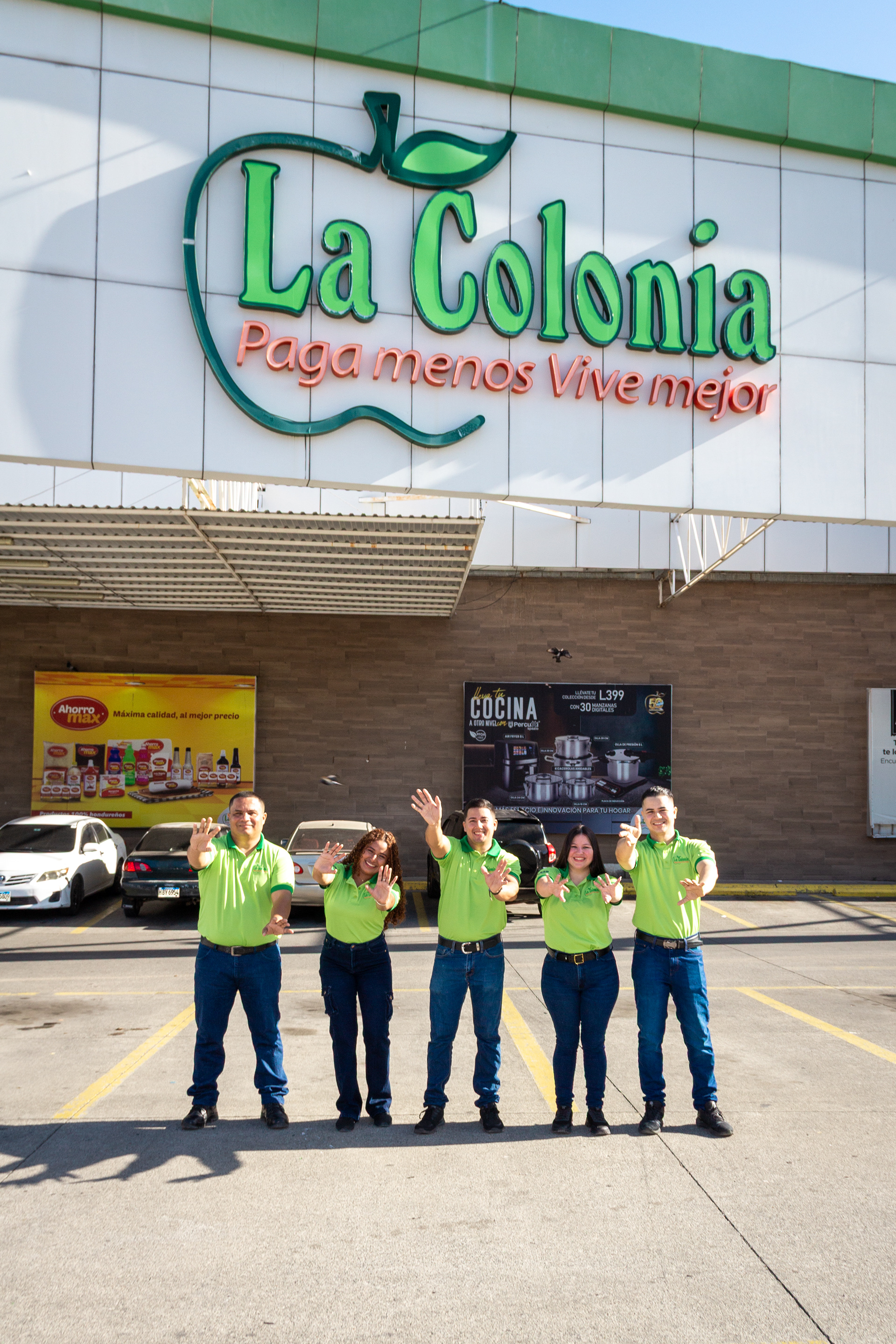 La Ceiba, Atlántida