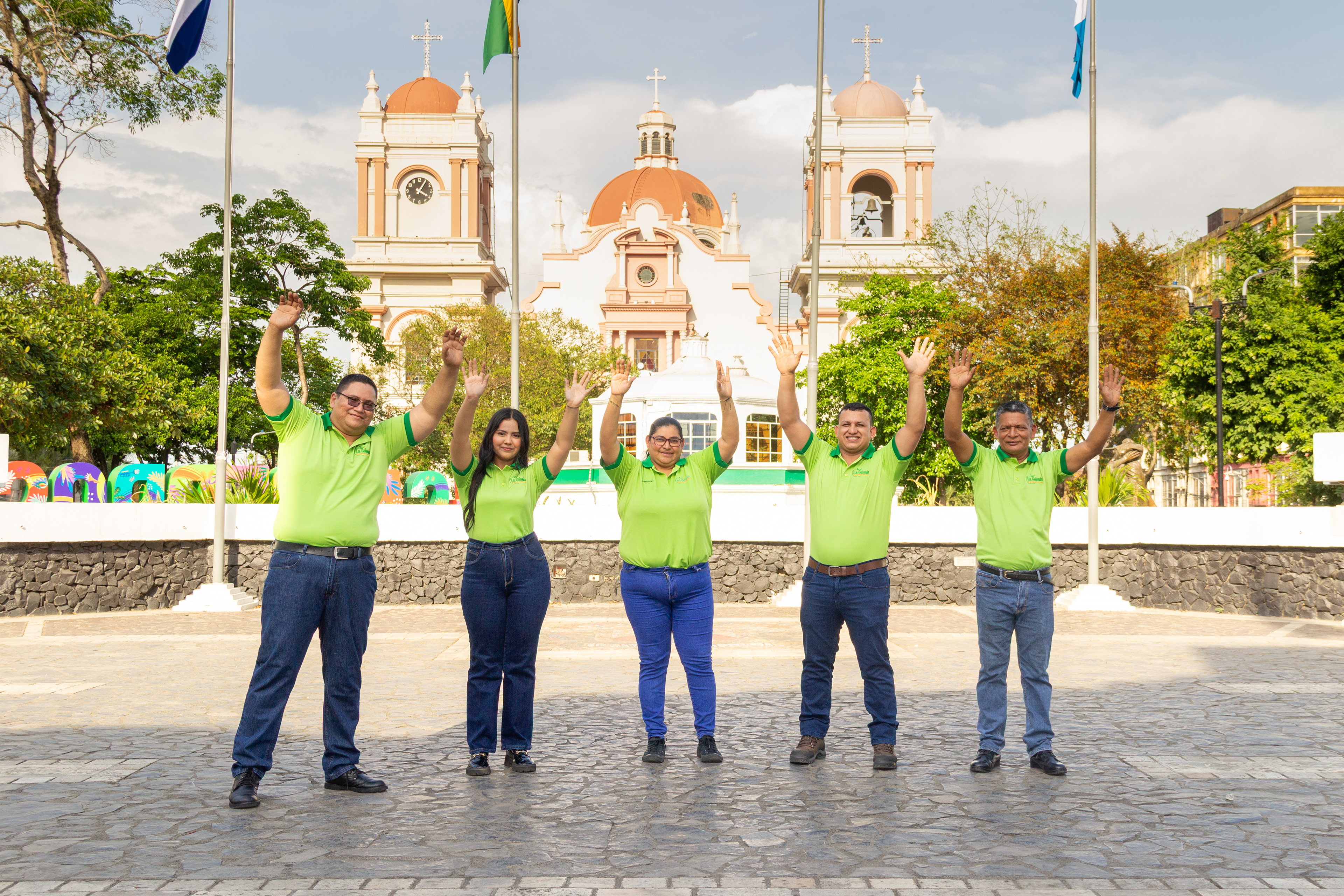 San Pedro Sula, Cortés