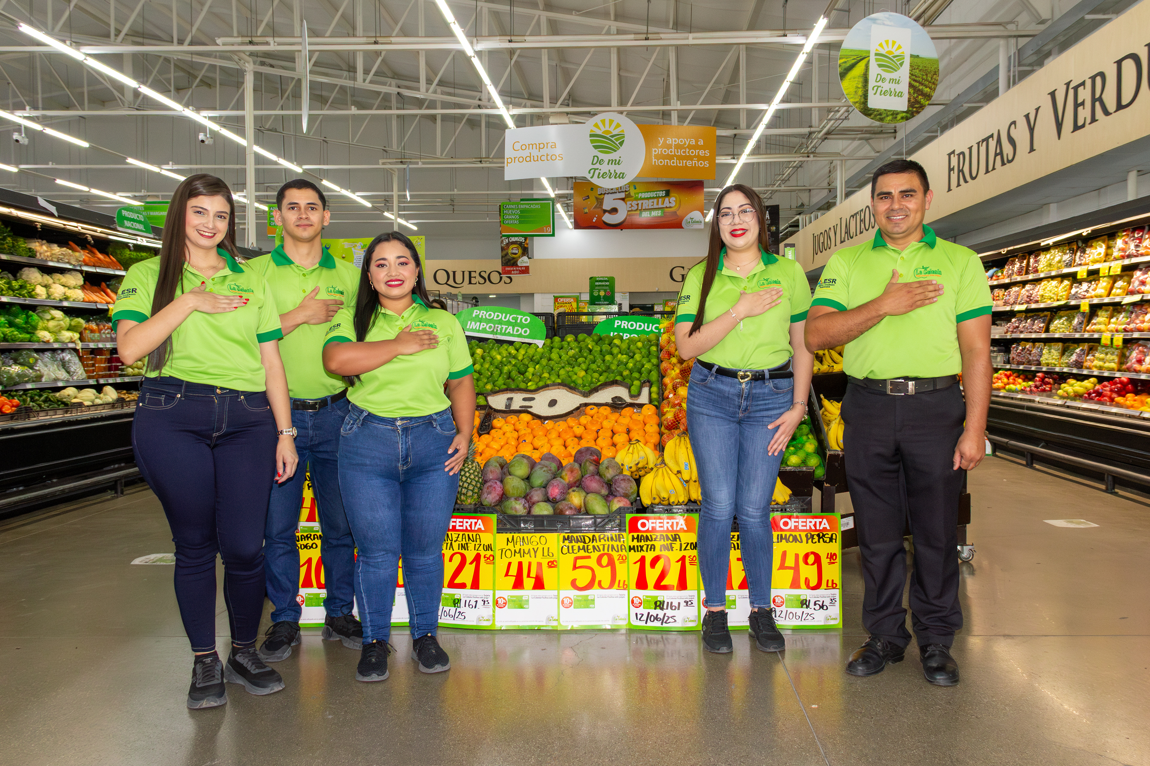 Santa Rosa de Copán, Copán