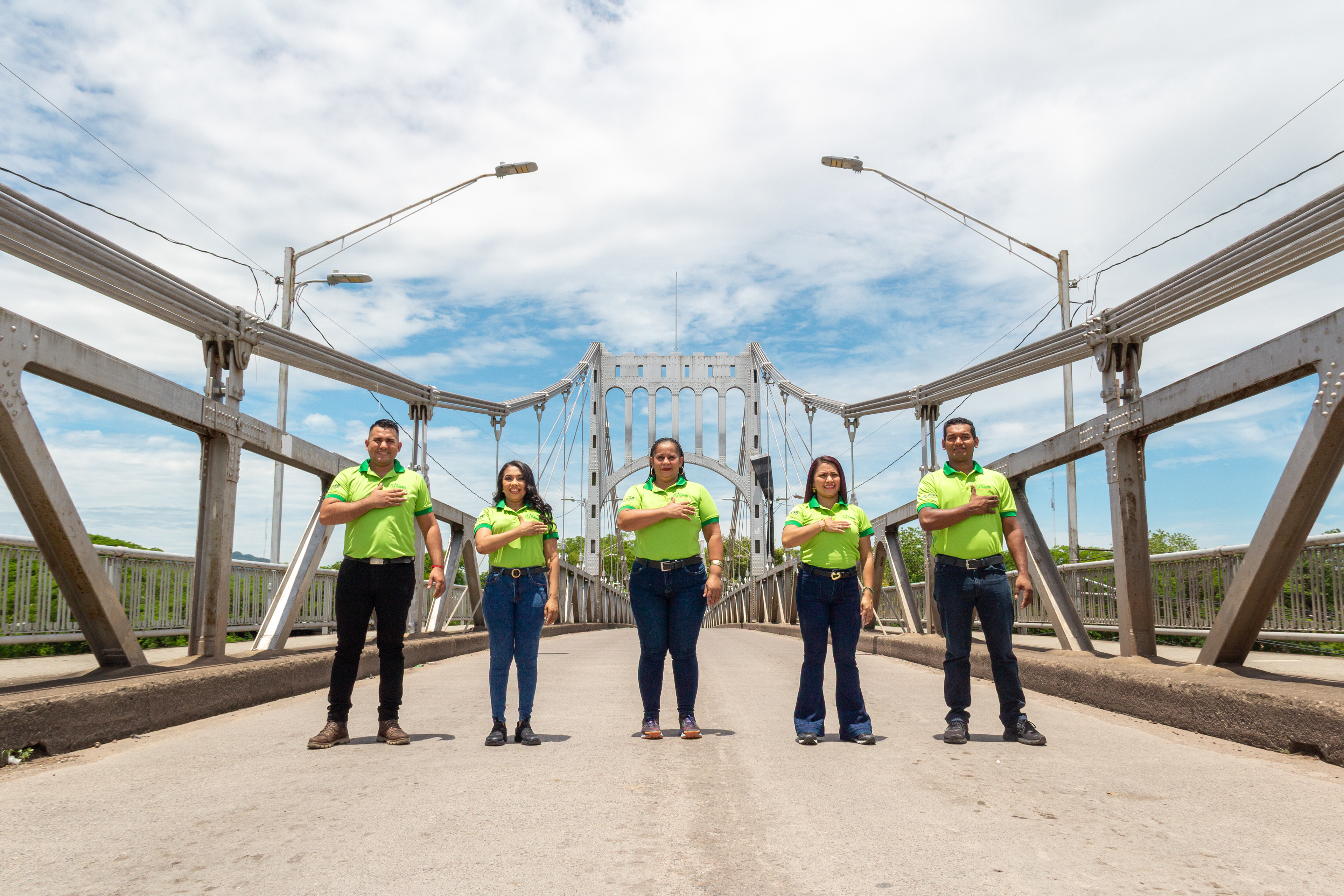 Choluteca, Choluteca