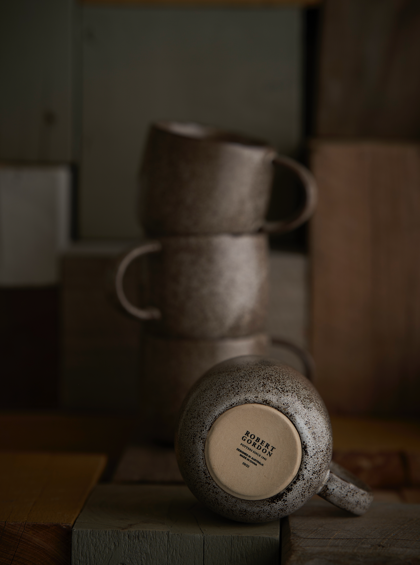 My Mugs / Basalt