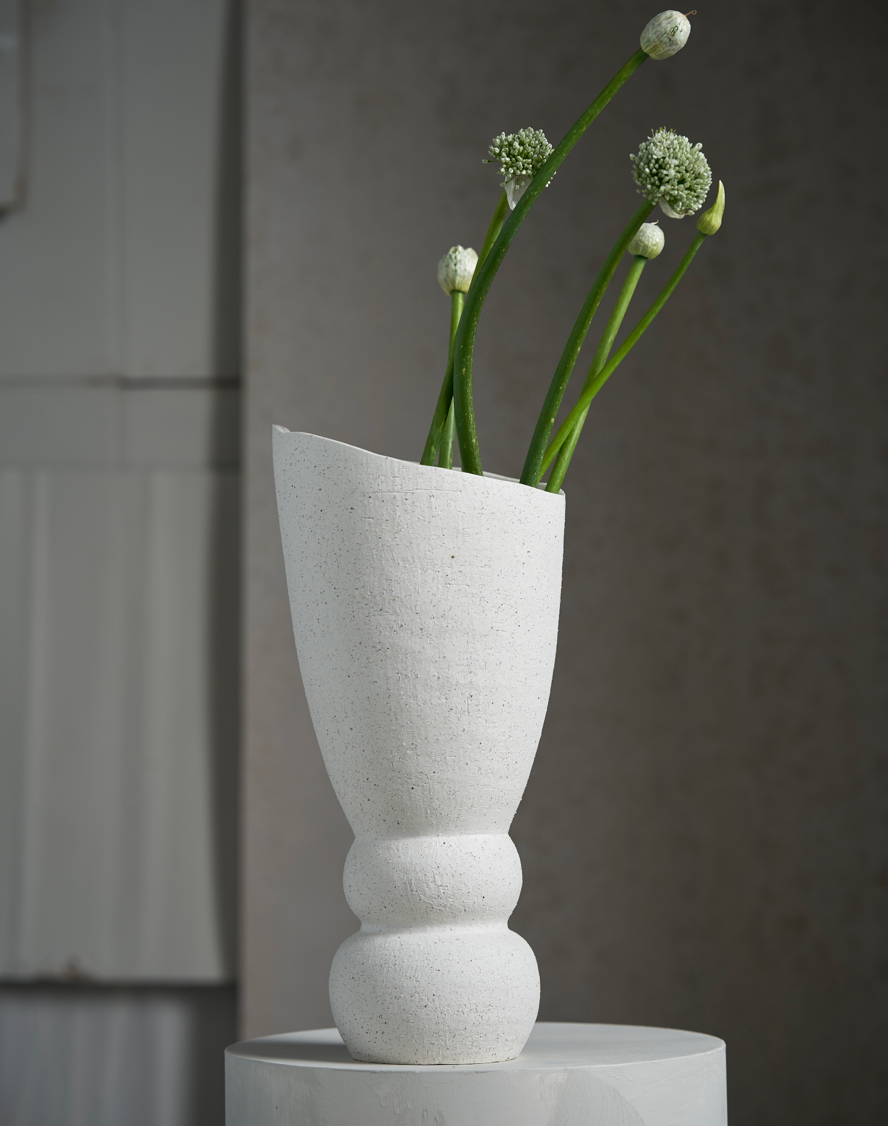 Muse Vase / Origin Collection