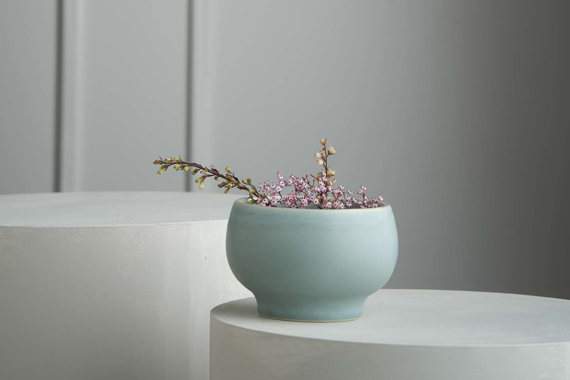 Ikebana Vase / Pond