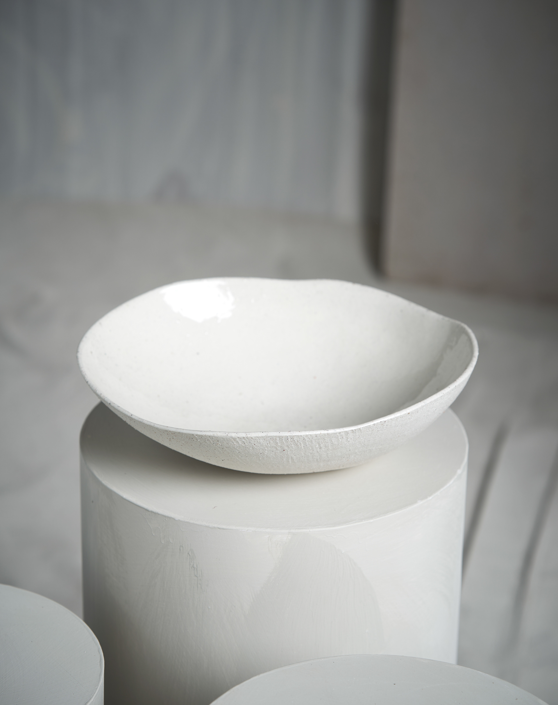 Solitude Bowl / The Origin Collection