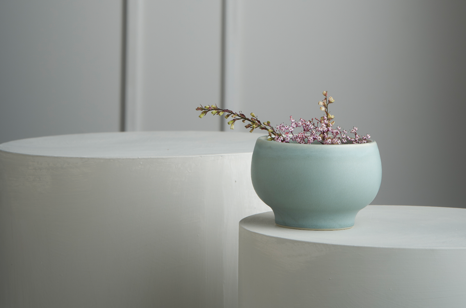 Ikebana Vase / Pond