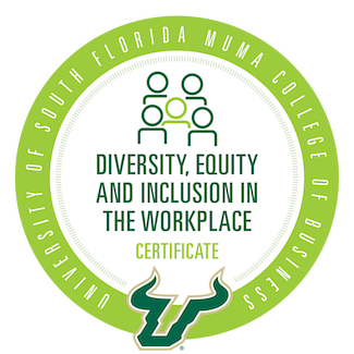 Diversity, Equity and Inclusion in The Workplace Certificate
