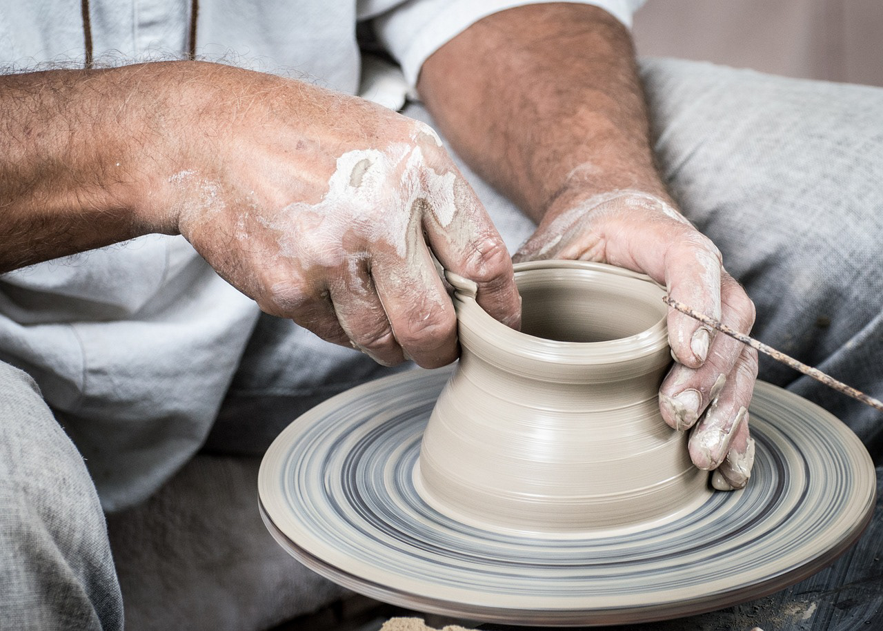 Reportage artisanat