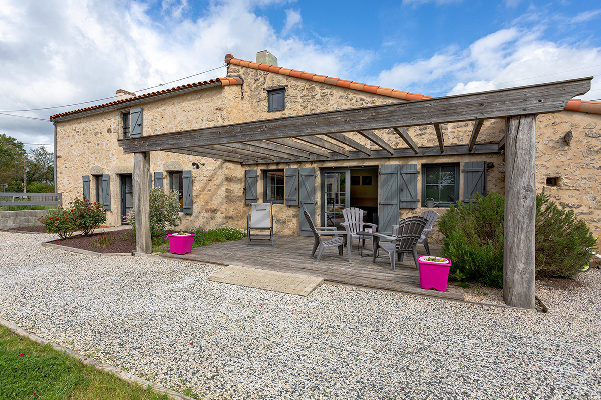 Immobilier