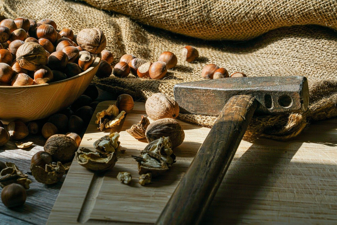 Reportage artisanat
