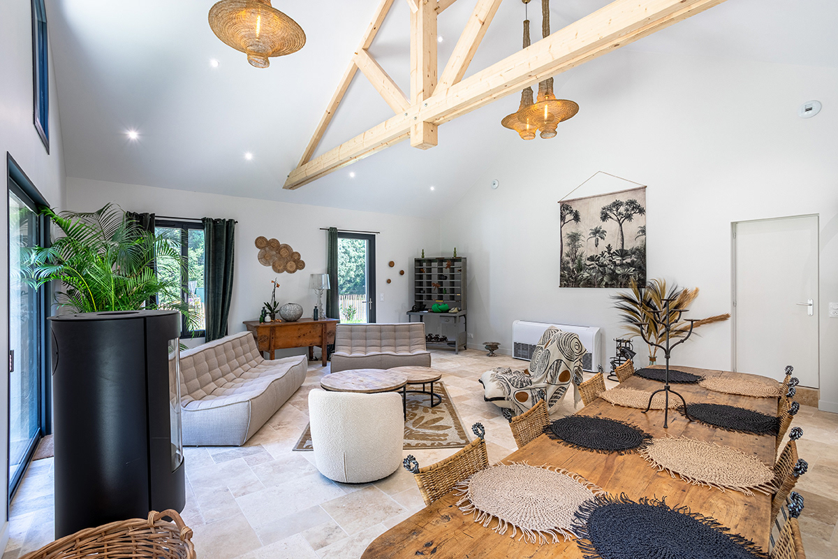 Immobilier