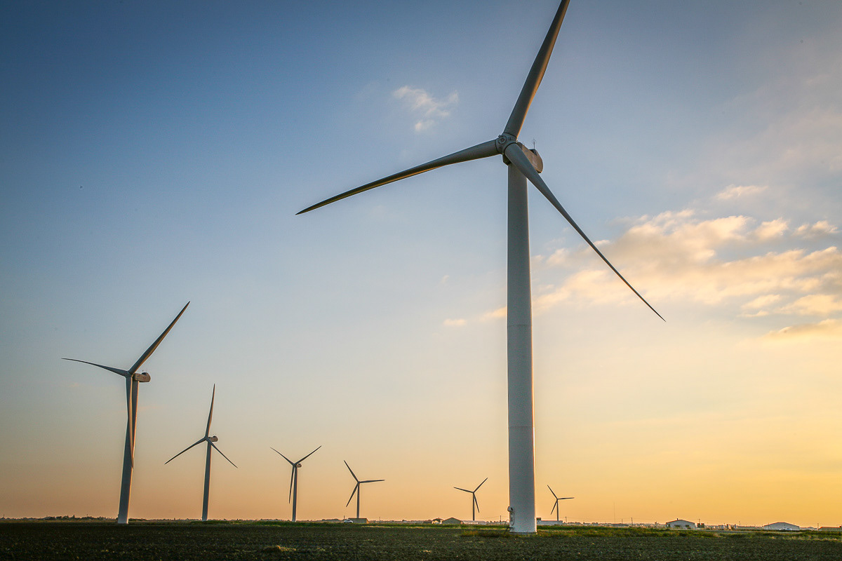 Reportage environnement