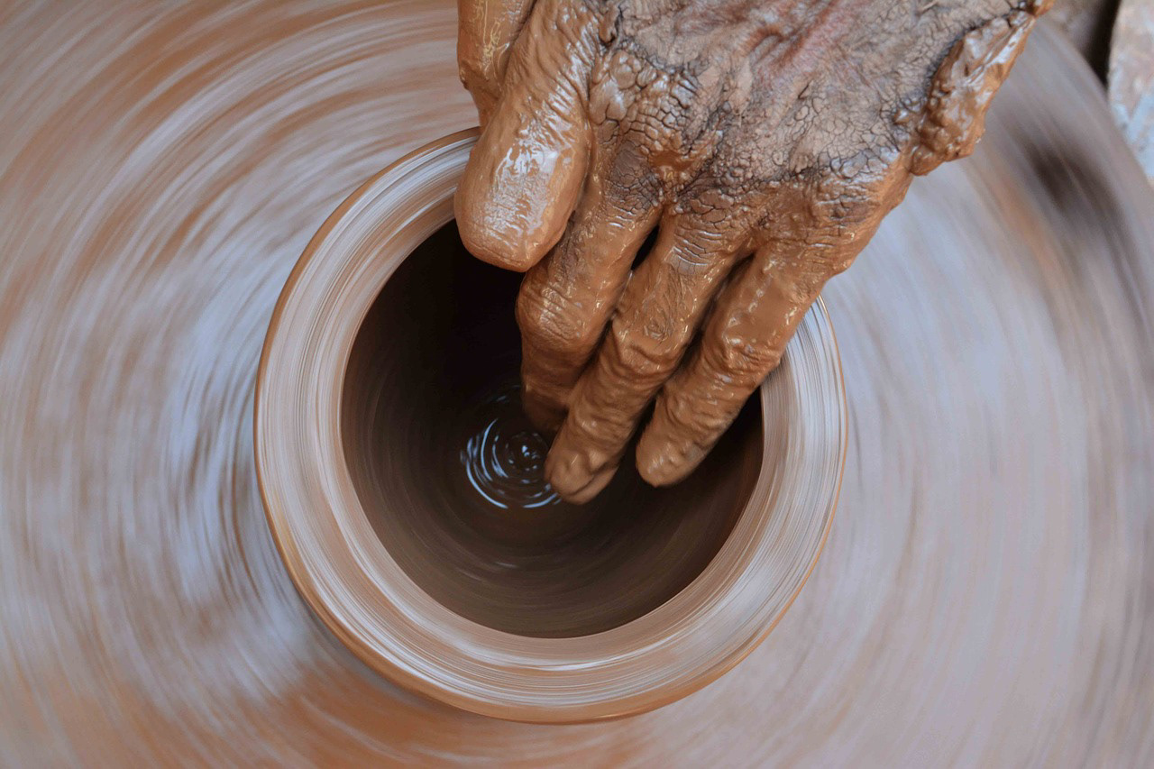 Reportage artisanat