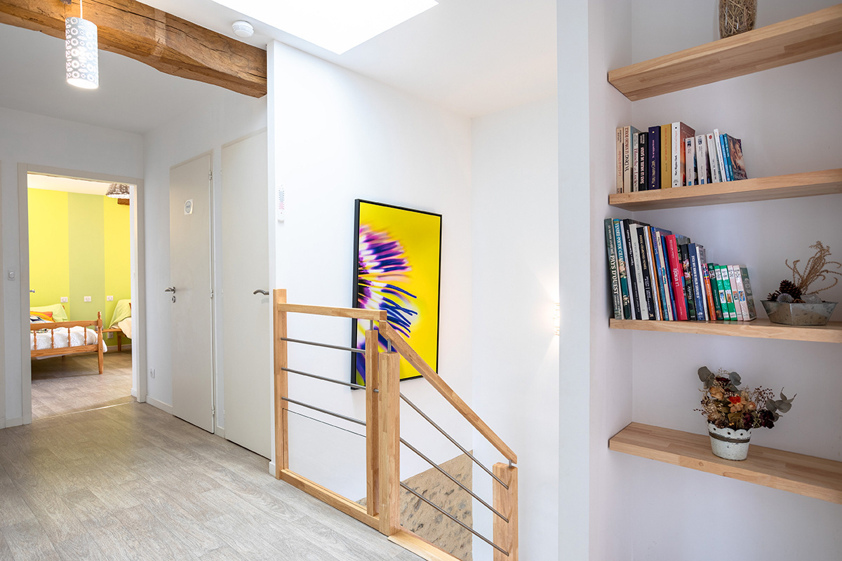Immobilier