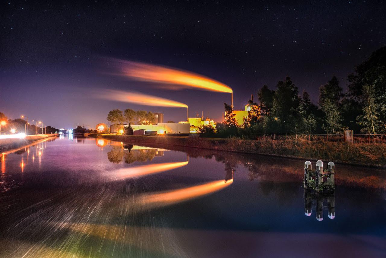 Industriel