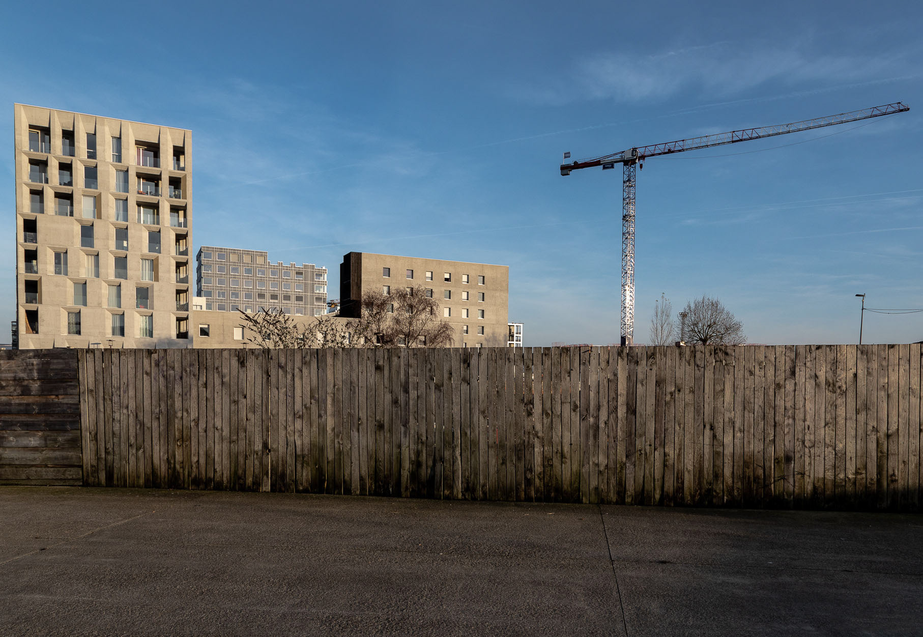 Urbanisme