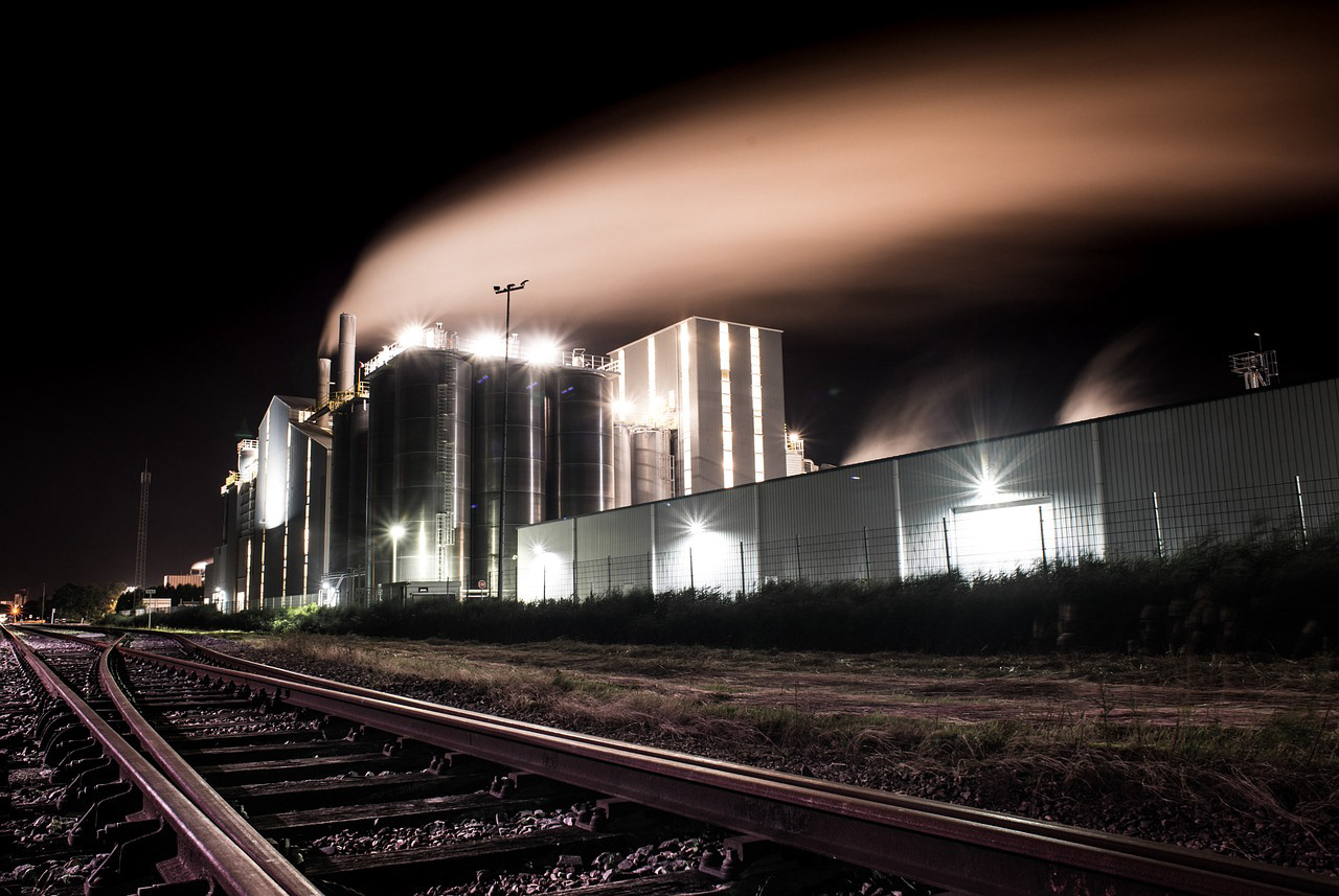 Industriel