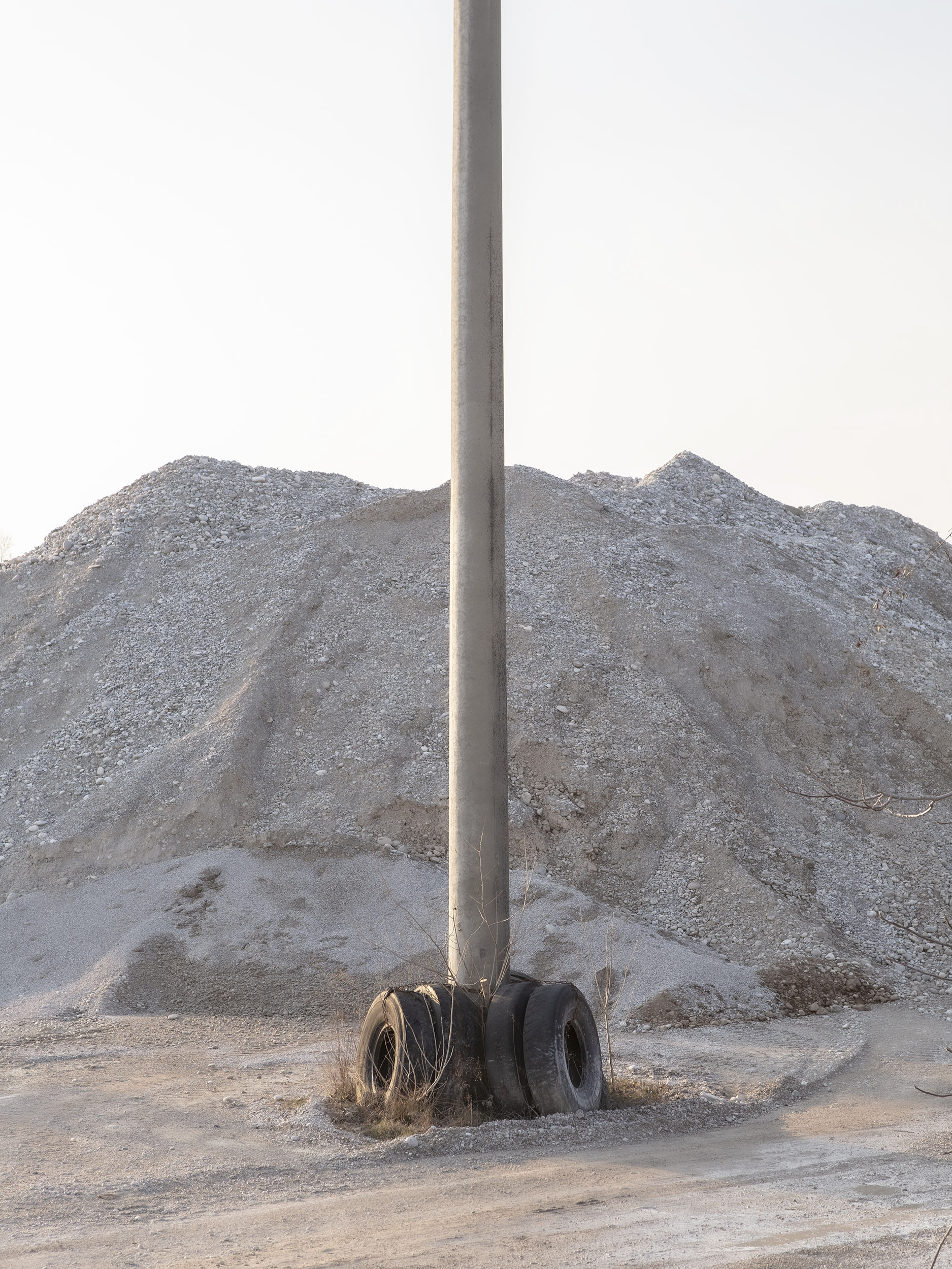 Unknown Placesby Antonio Campanella